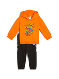 PUMA Спортен екип PUMA X HOT WHEELS MINICATS