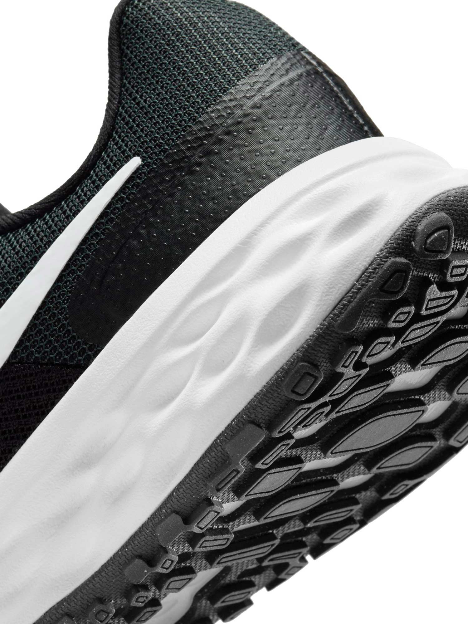 NIKE Обувки REVOLUTION 6 NN GS