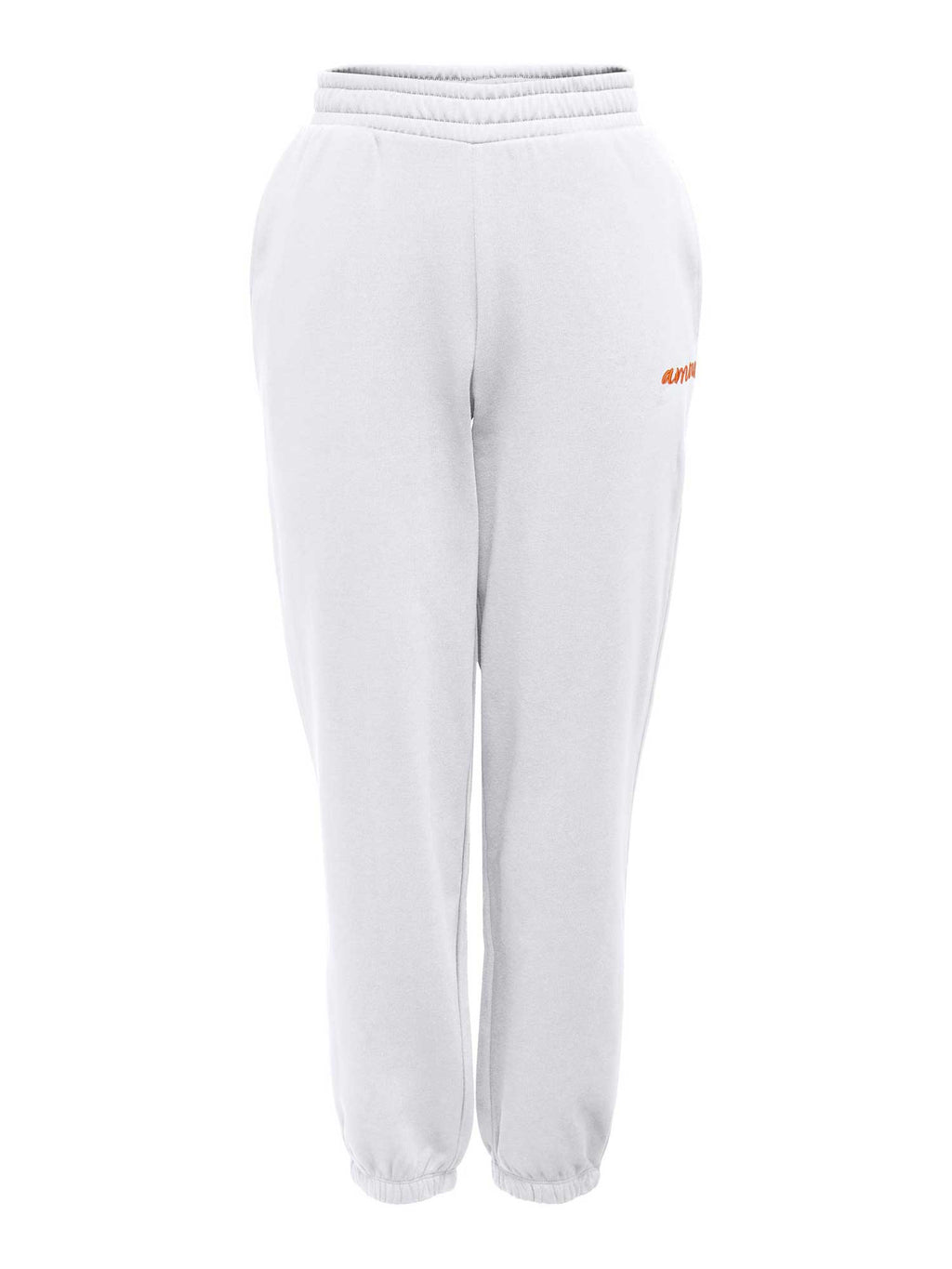 ONLY Спортно долнище ONLODESSA PANT CC SWT