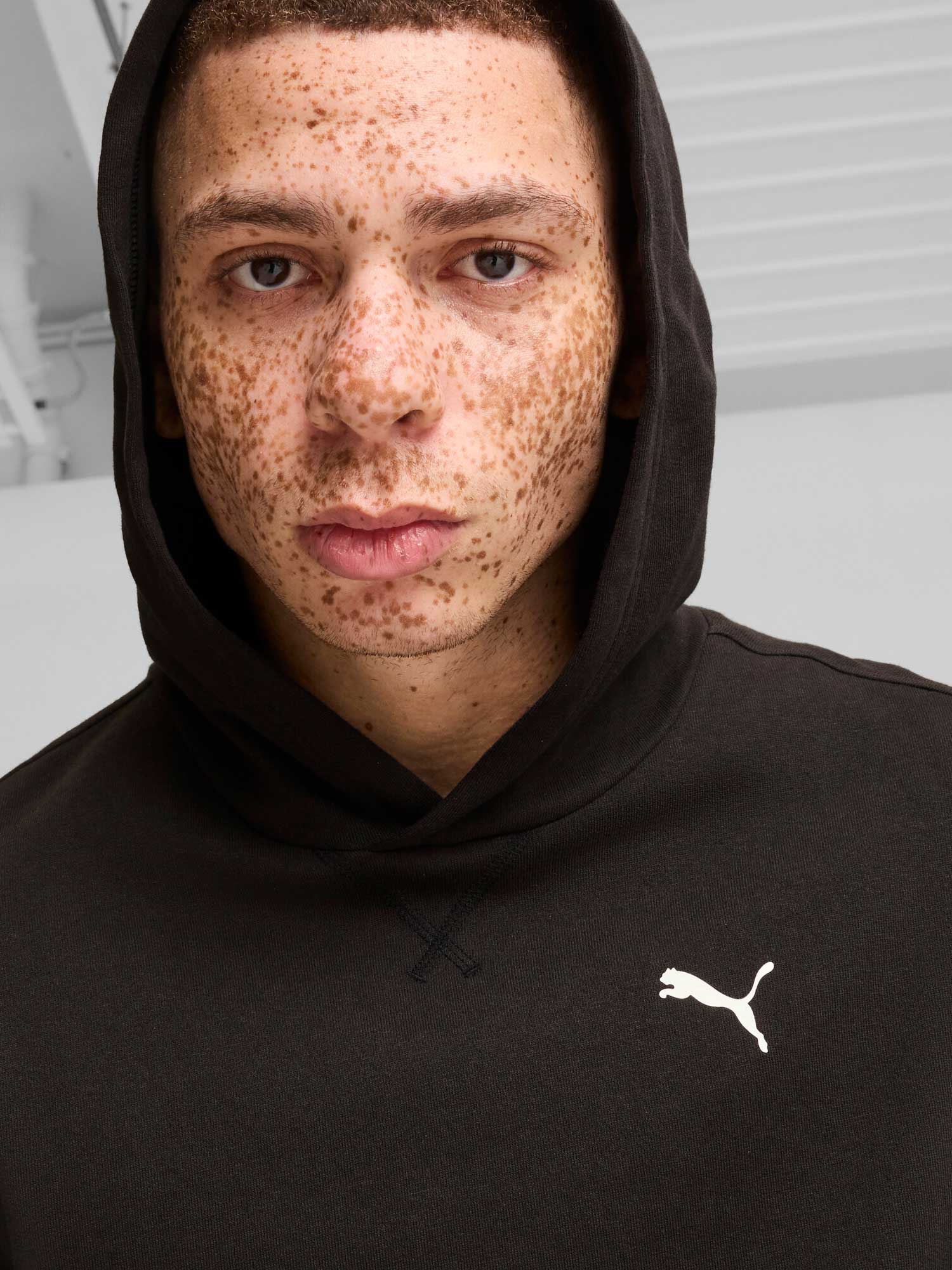 PUMA Суитшърт BETTER SPORTSWEAR Hoodie