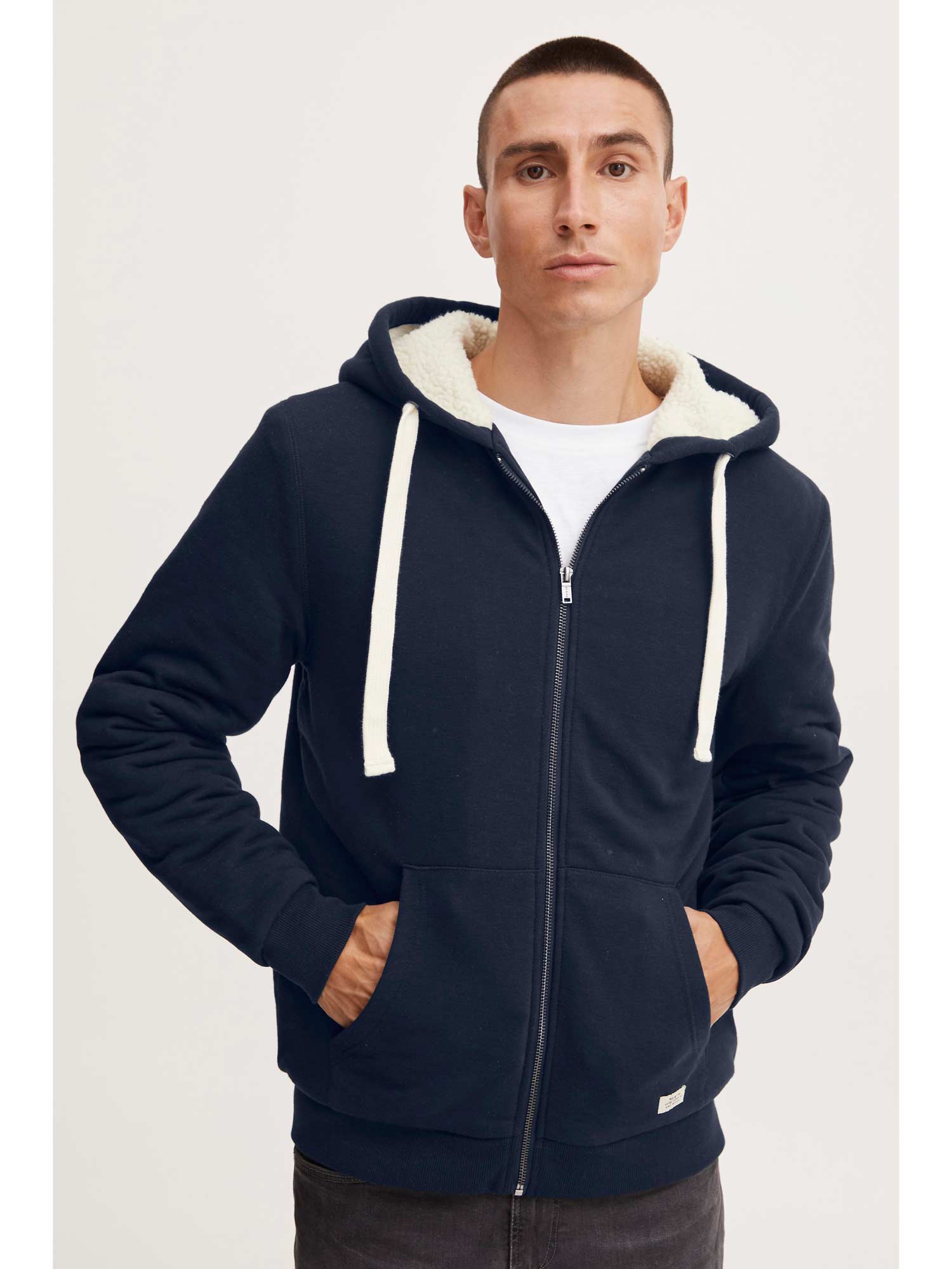 BLEND Суитшърт Sweatshirt