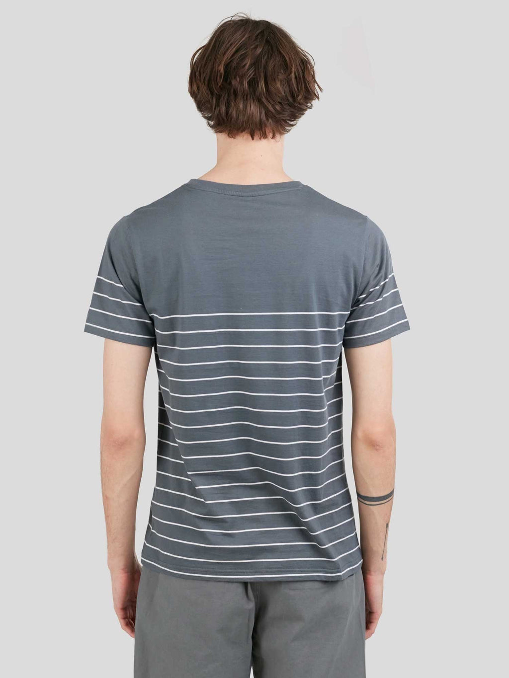 FUNDANGO Тениска Jaggy Pocket