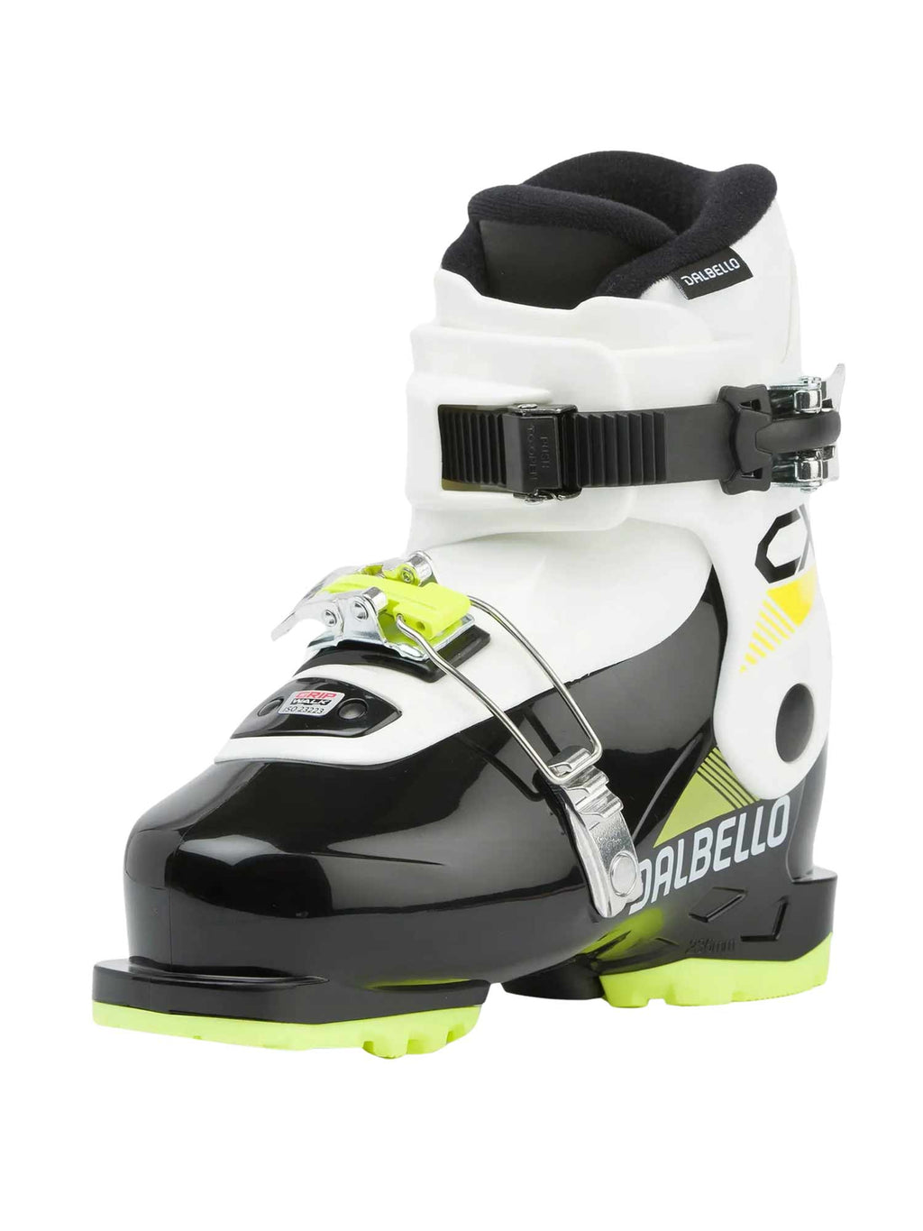 DALBELLO Ски обувки CX 2.0 CABRIO GW JR