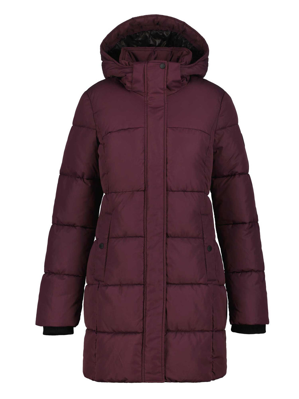 ICEPEAK Яке ADAIRE