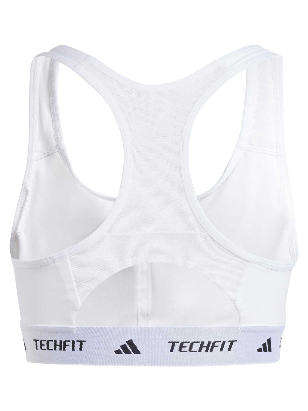 ADIDAS PERFORMANCE Спортен сутиен Techfit Medium-Support Bra