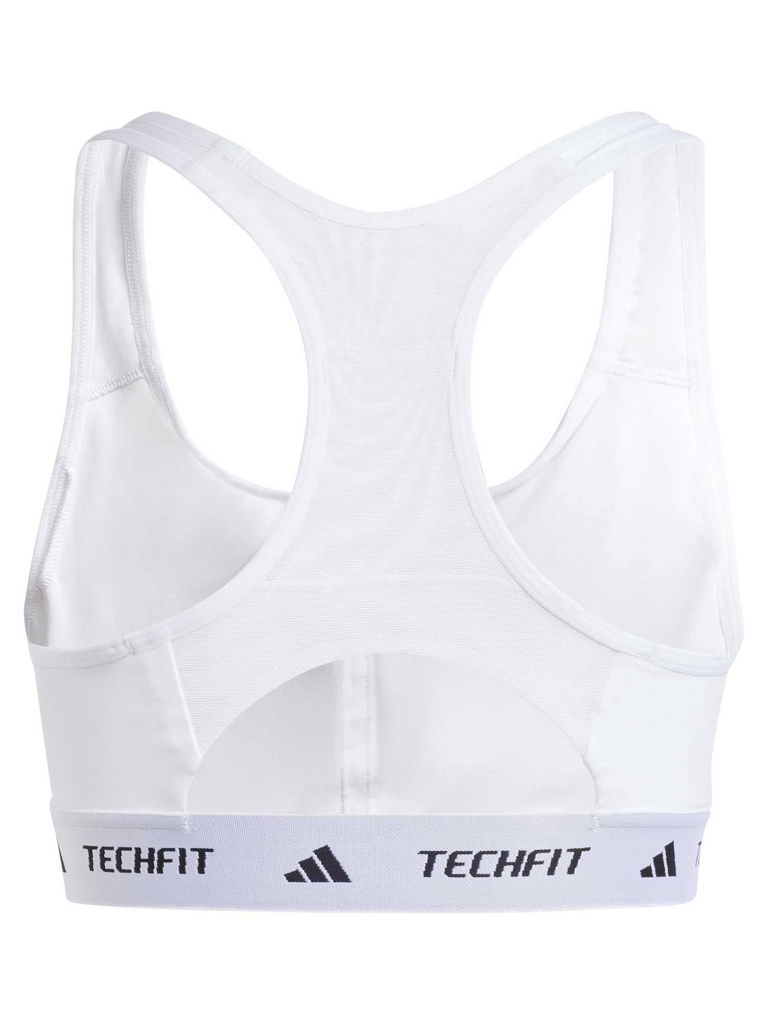 ADIDAS PERFORMANCE Спортен сутиен Techfit Medium-Support Bra