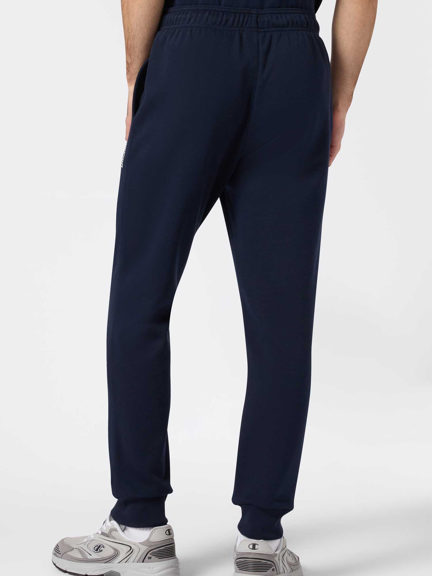 CHAMPION Спортно долнище Rib Cuff Pants