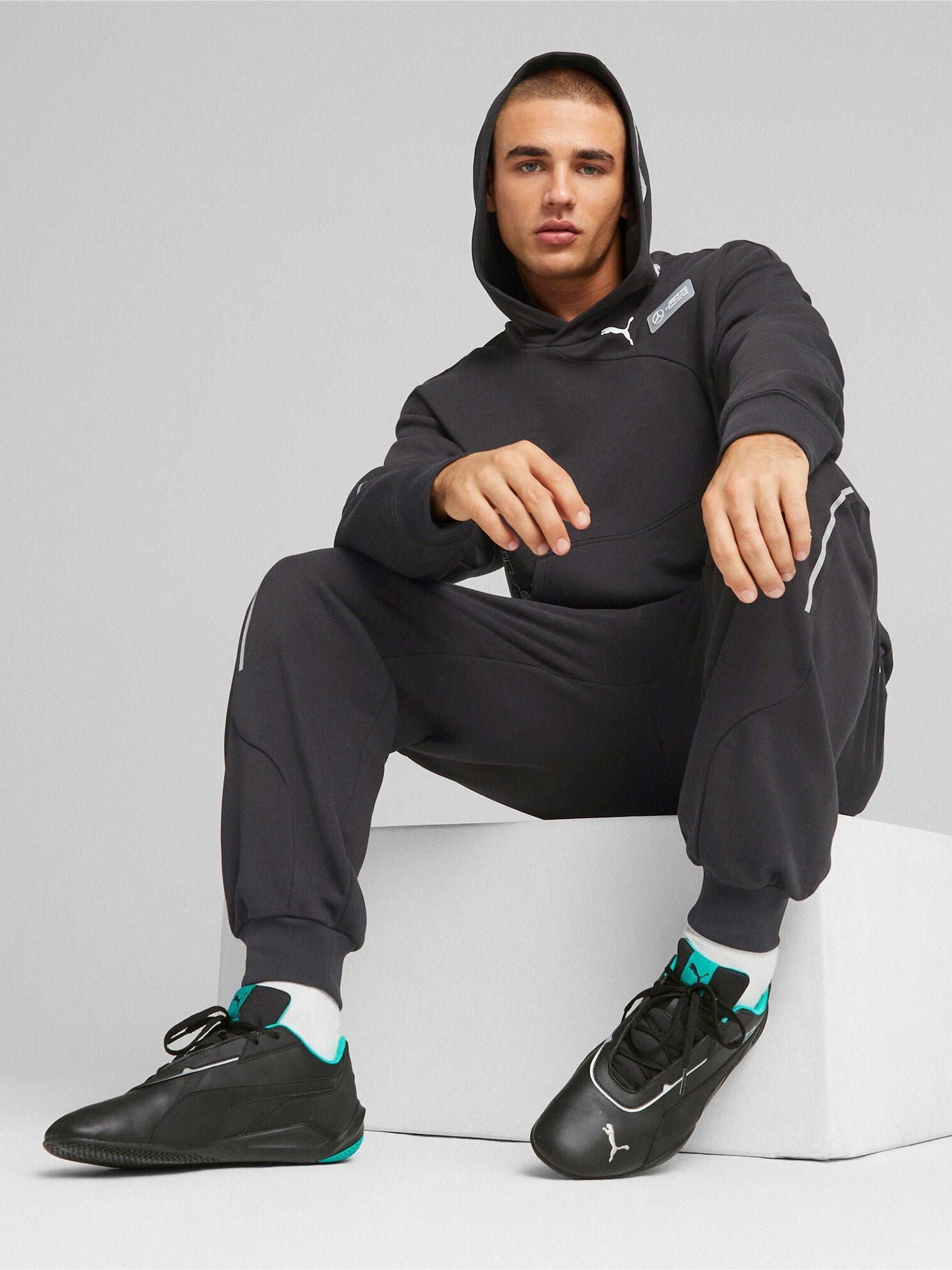 PUMA Обувки MAPF1 R-Cat Machina