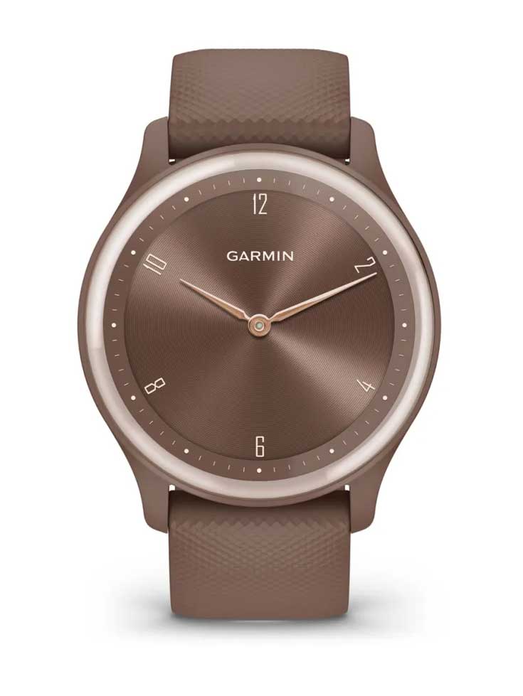 GARMIN Хибриден смарт часовник Vivomove Sport