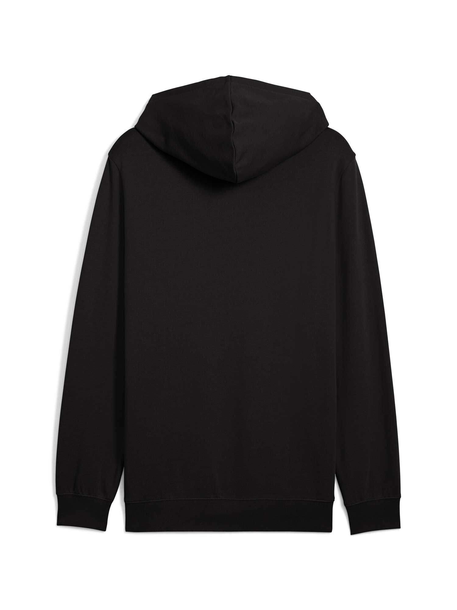 PUMA Суитшърт ESS ELEVATED Hoodie TR