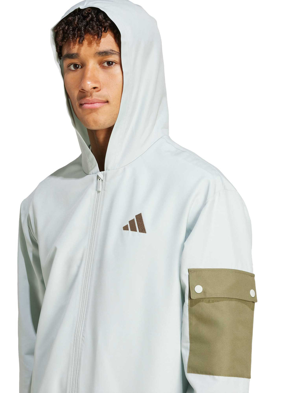 ADIDAS SPORTSWEAR Спортен екип Sportswear Woven Cargo Track Suit