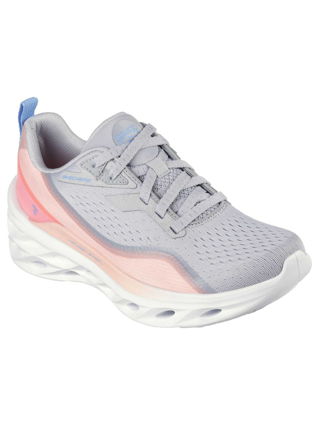 SKECHERS Обувки GLIDE-STEP SWIFT - Q