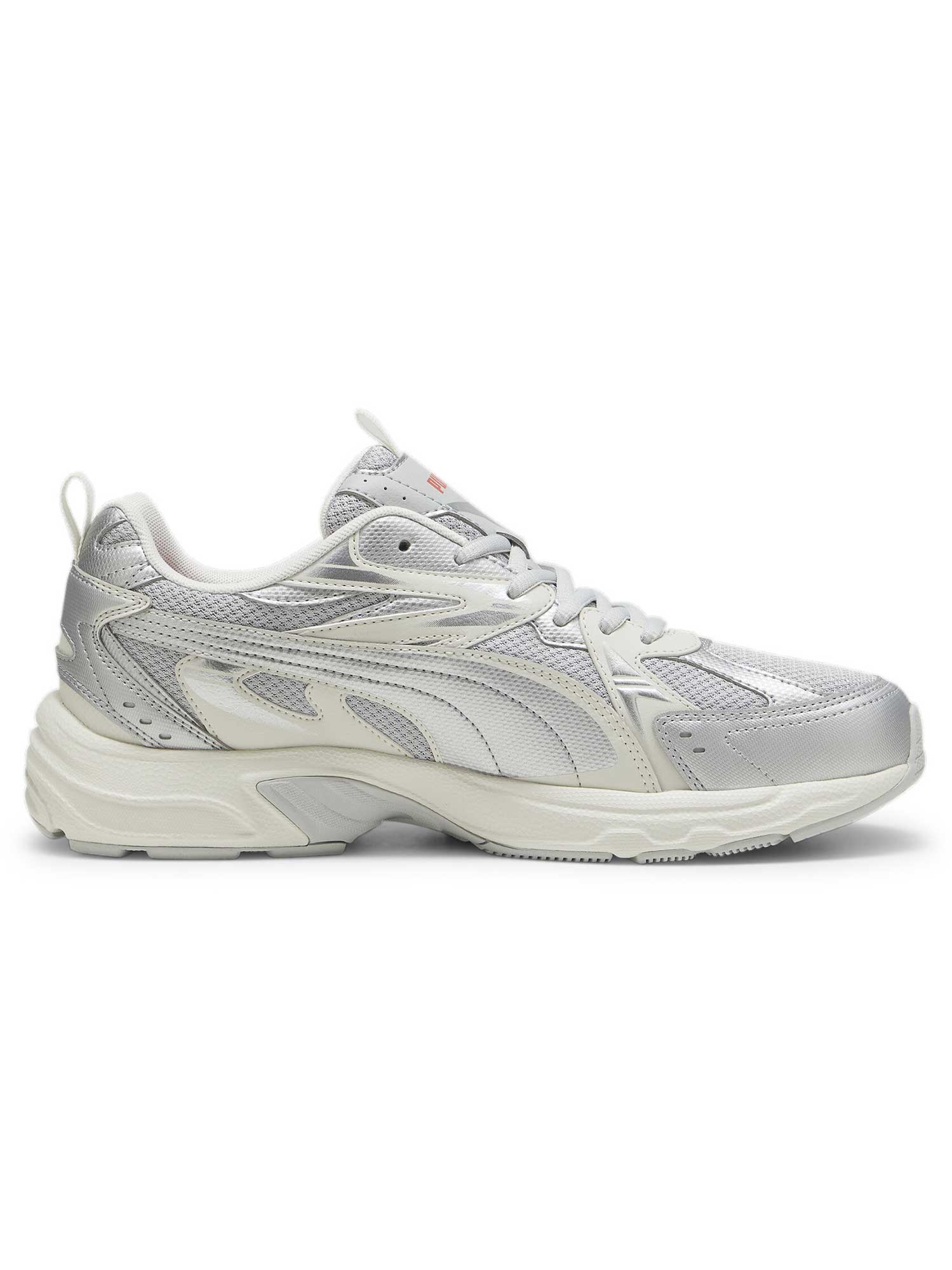 PUMA Обувки Milenio Tech