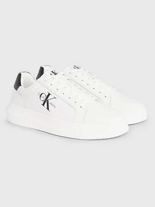 Calvin Klein Jeans Обувки CHUNKY CUPSOLE