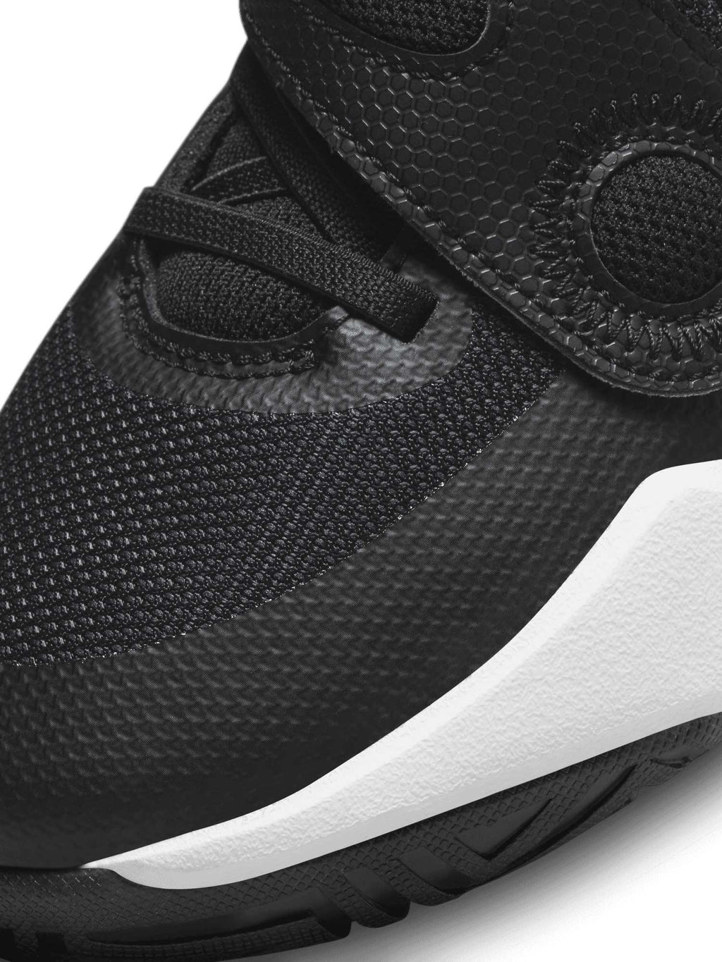 NIKE Обувки TEAM HUSTLE D 11 (GS)