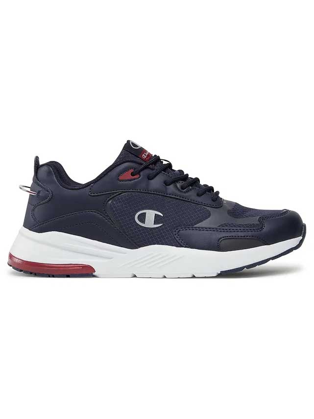 CHAMPION Обувки RAMP UP RIPSTOP