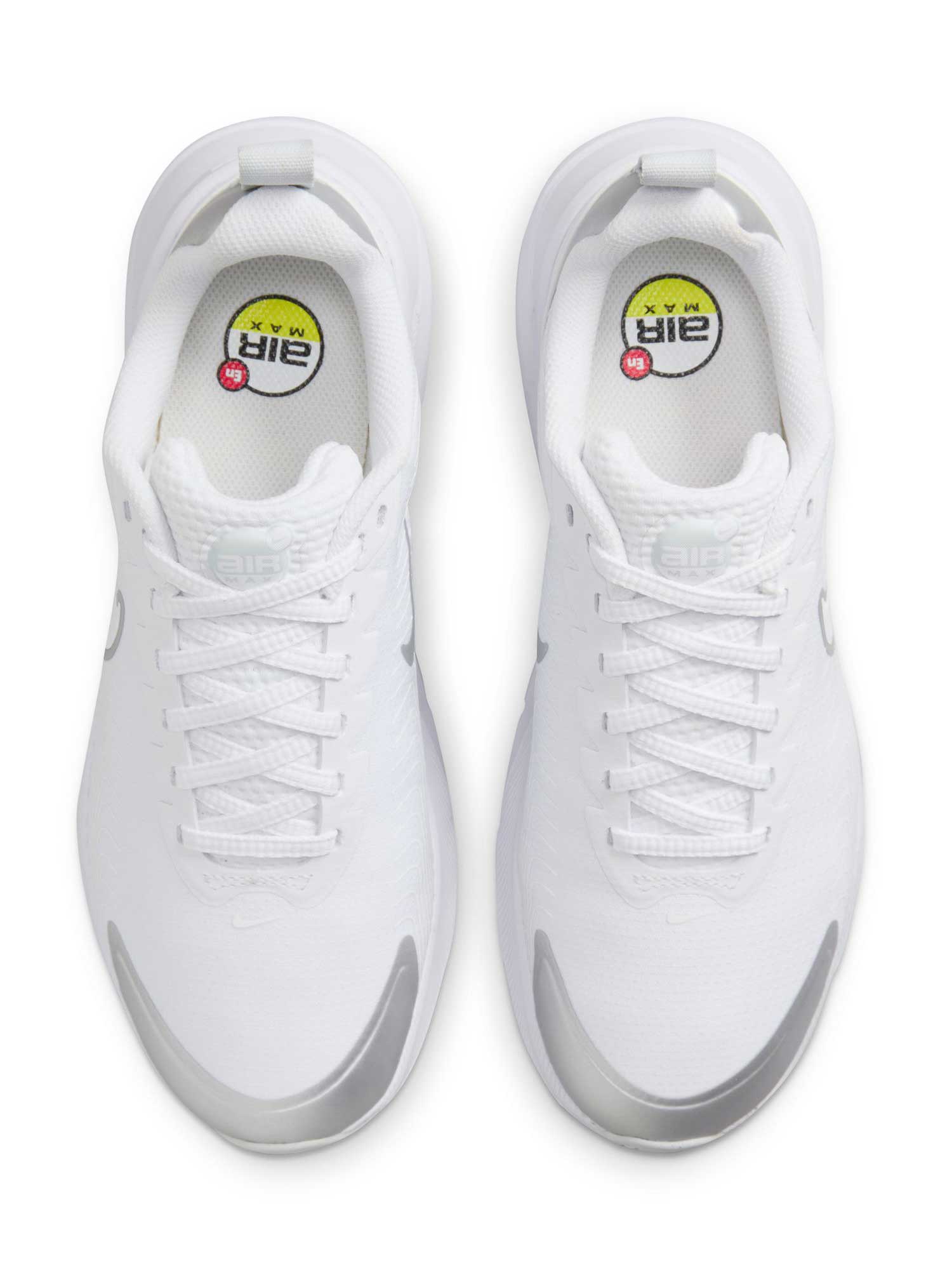NIKE Обувки W AIR MAX NUAXIS