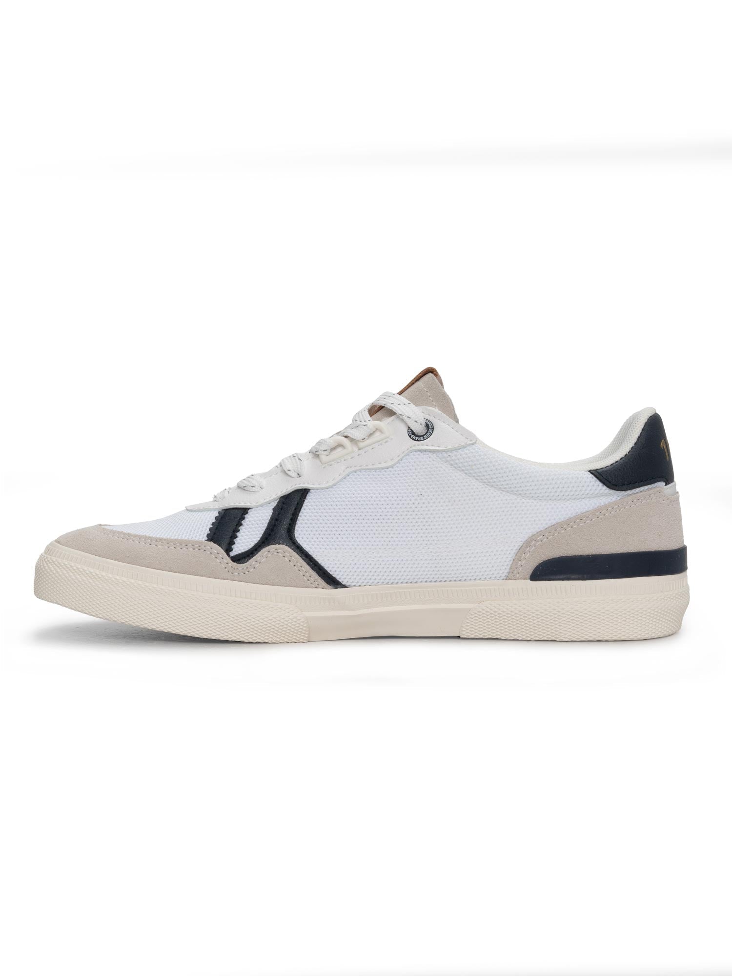 PEPE JEANS Обувки KENTON BRITT CAPSULE