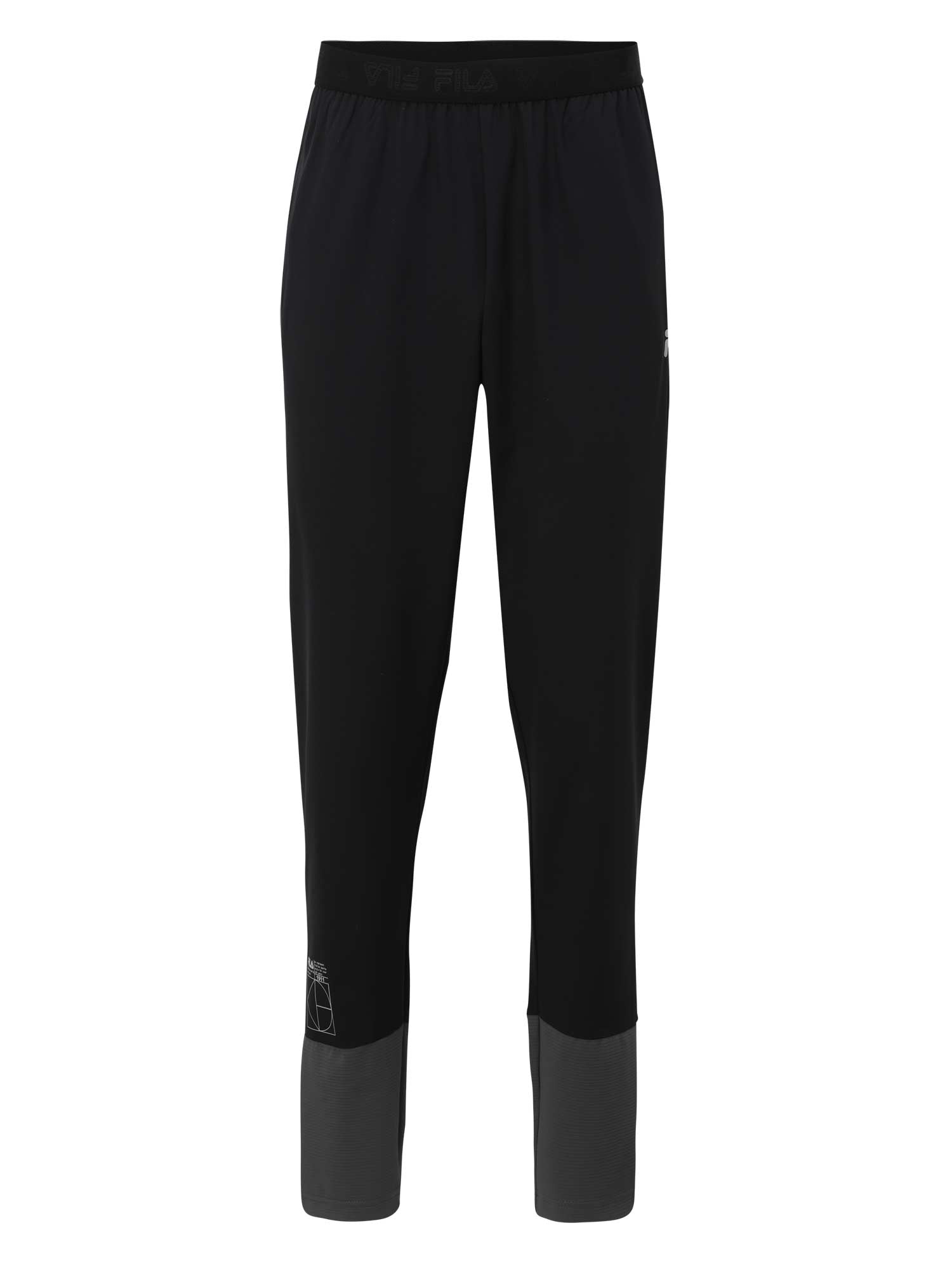 FILA Спортно долнище ROSSANO