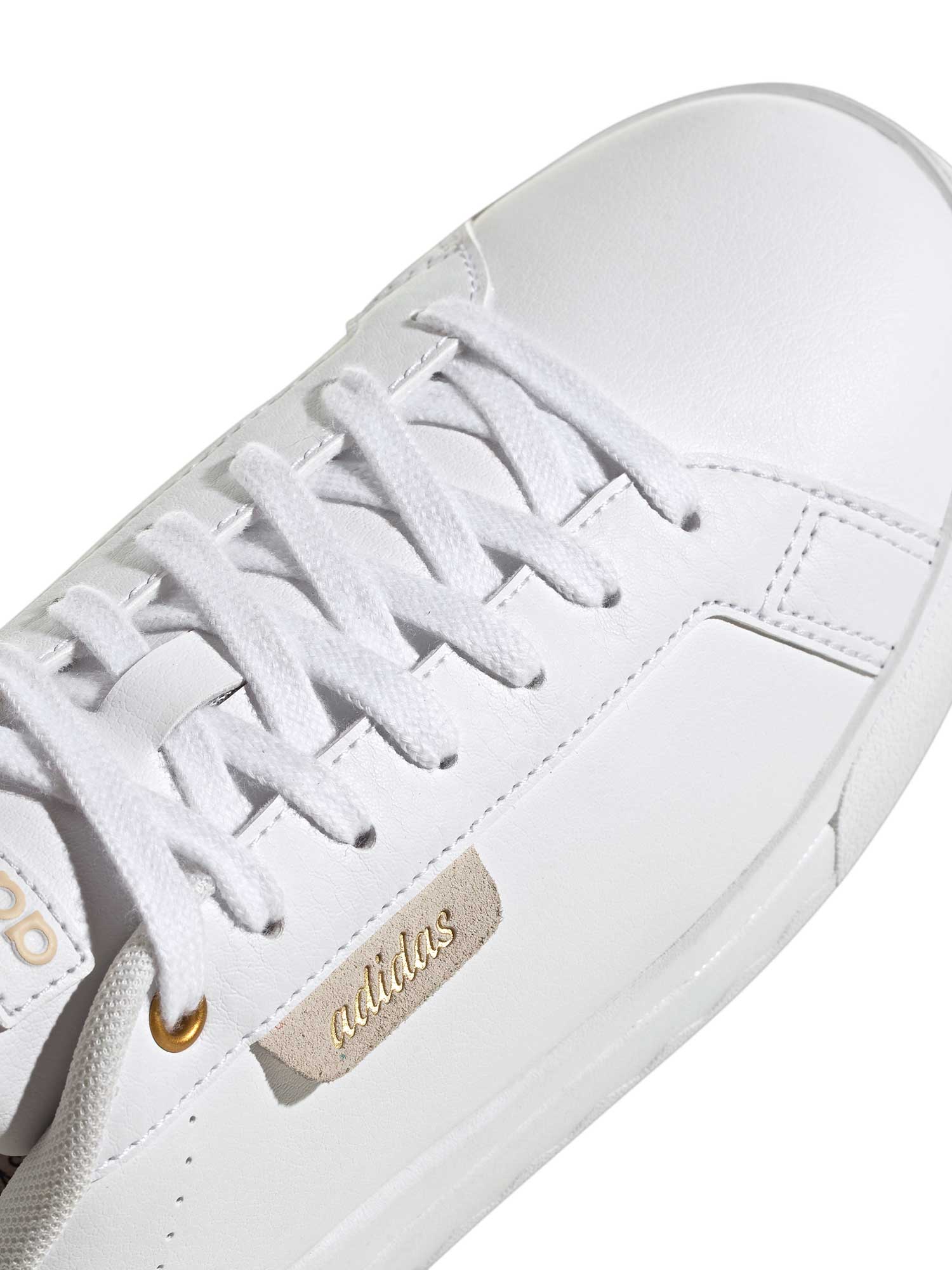 ADIDAS SPORTSWEAR Обувки Court Silk