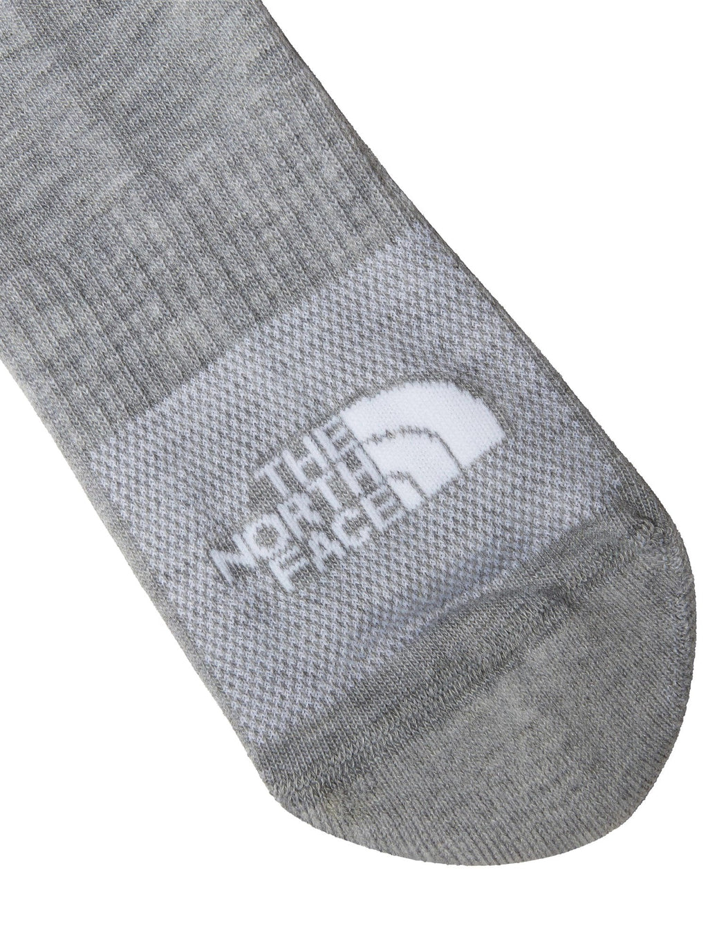 THE NORTH FACE Чорапи MULTI SPORT INVISIBLE SOCK 3P