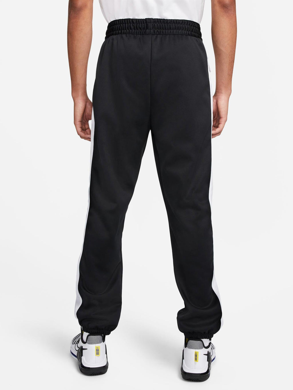 NIKE Спортно долнище M NK TF STARTING 5 FLEECE