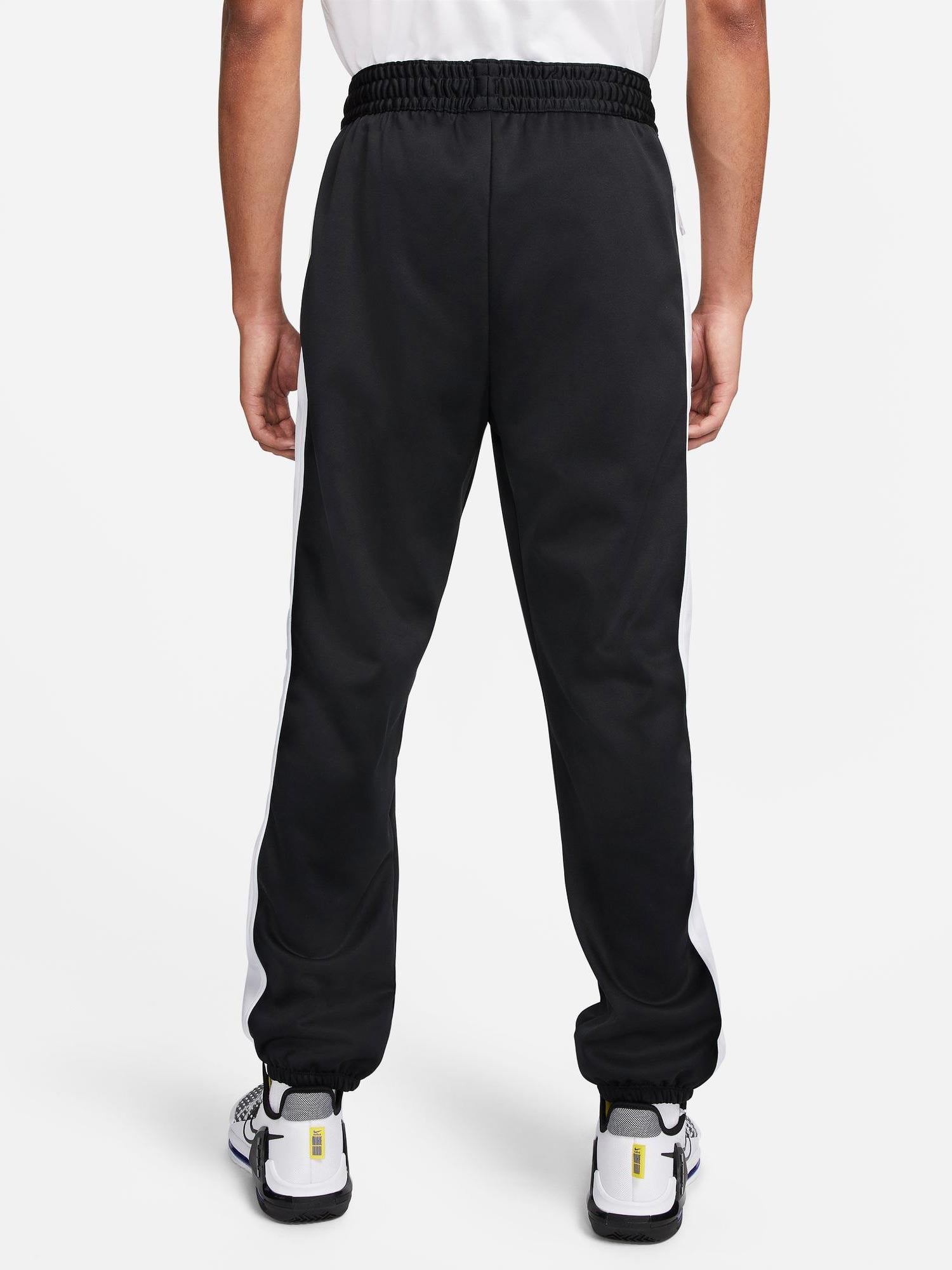 NIKE Спортно долнище M NK TF STARTING 5 FLEECE