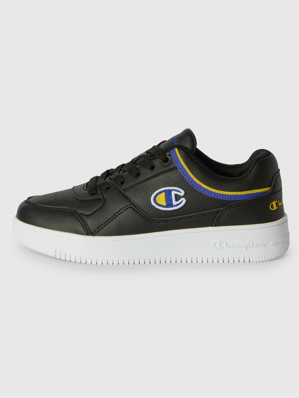 CHAMPION Обувки RD18 LOW B GS Low Cut Shoe