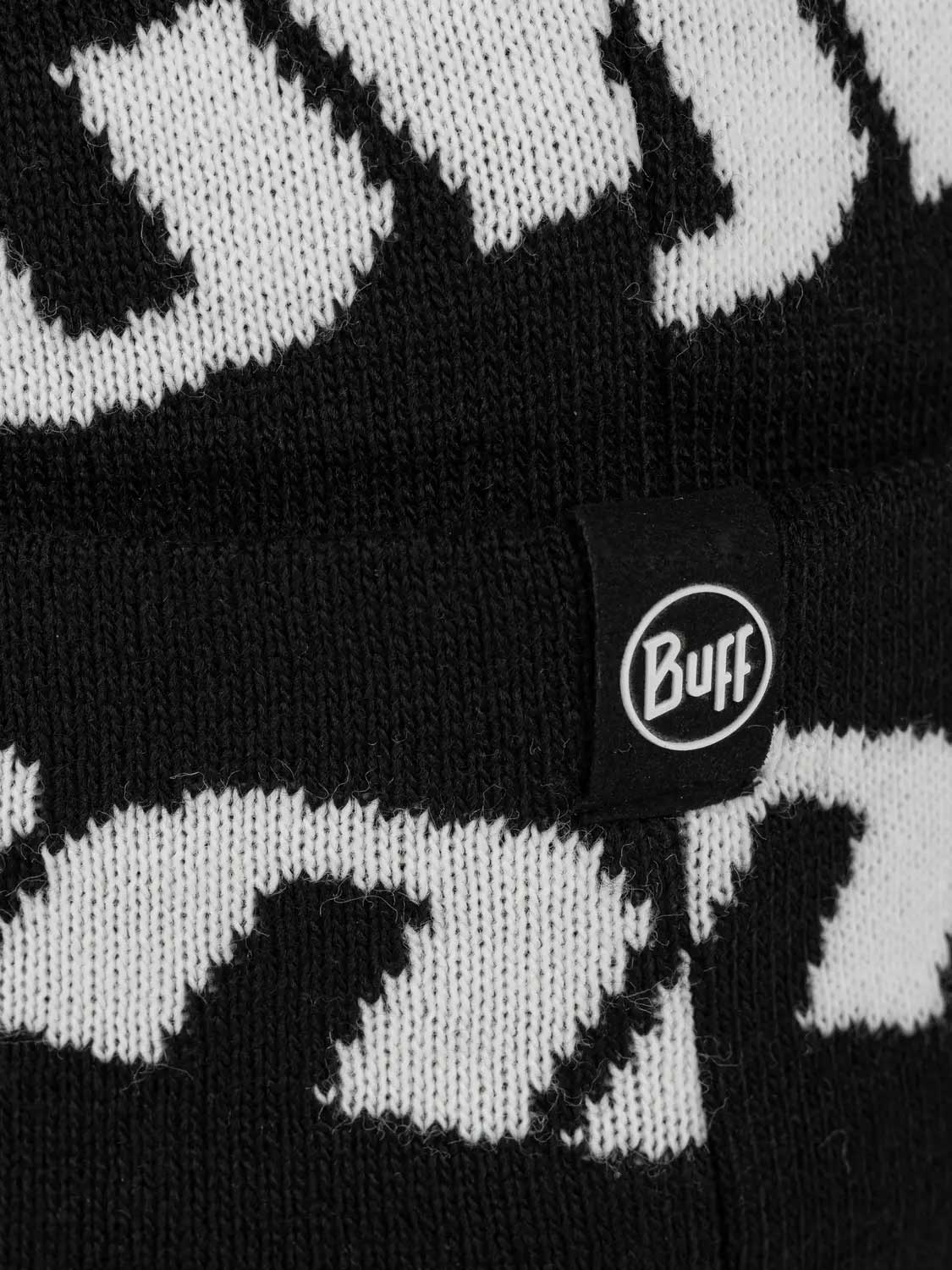 BUFF Шапка Knitted Hat