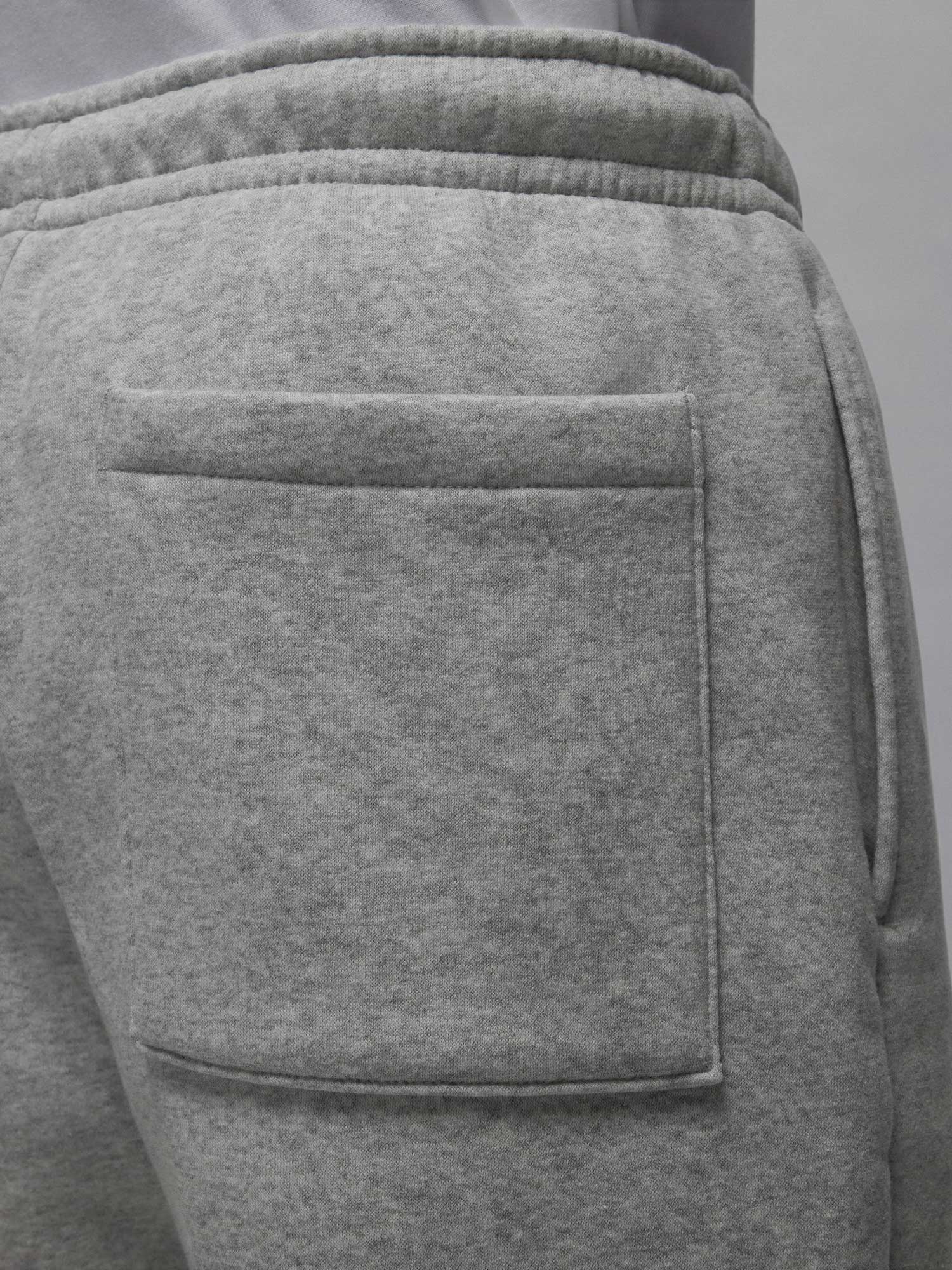 JORDAN Спортно долнище M J BRK FLC PANT