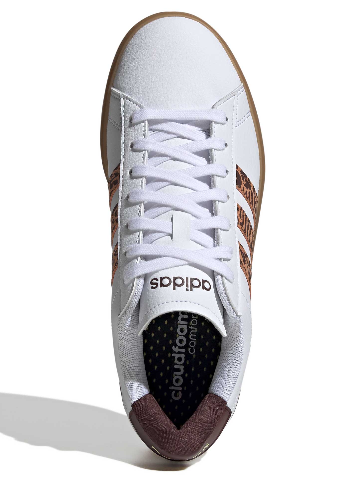 ADIDAS SPORTSWEAR Обувки Grand Court 2.0