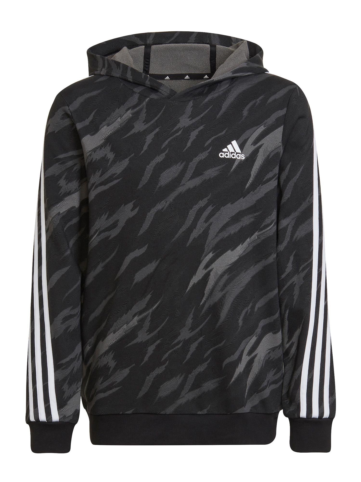 ADIDAS SPORTSWEAR Суитшърт Future Icons 3-S Graphic