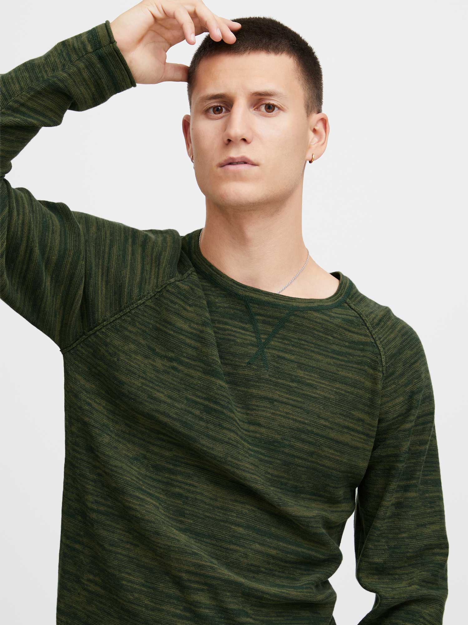 BLEND Пуловер Pullover