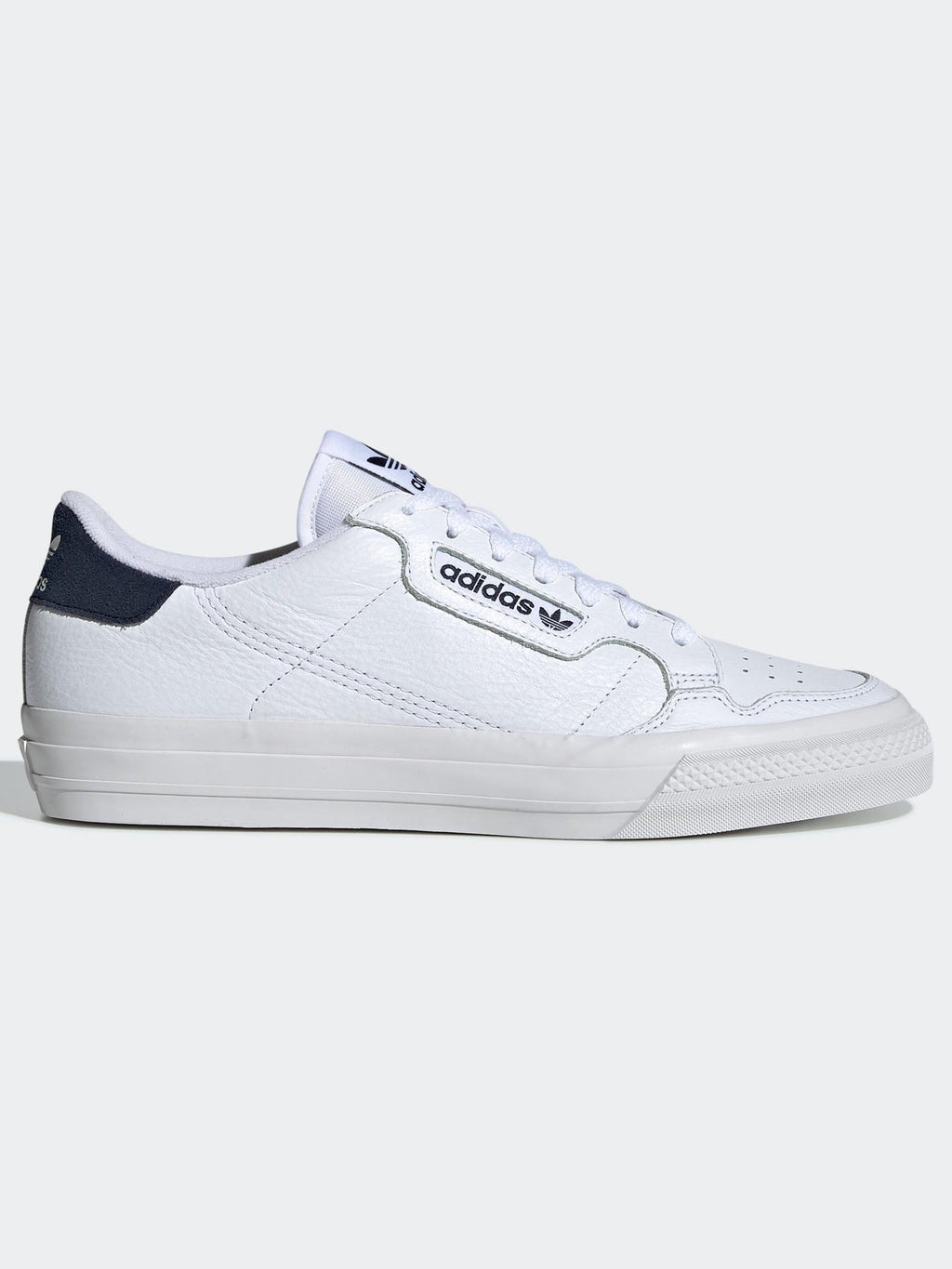 ADIDAS ORIGINALS Обувки CONTINENTAL VULC