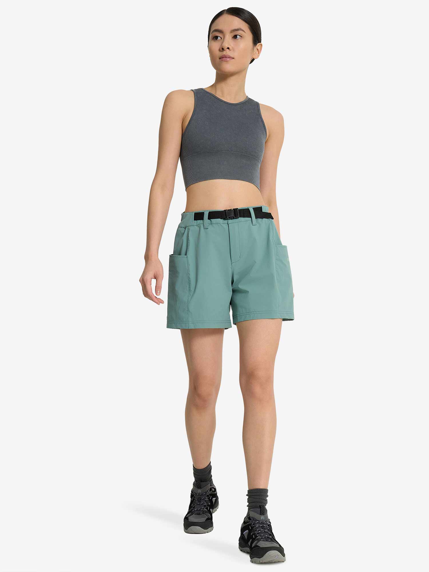 OUTVENTURE Къси панталони Hiking Womens shorts
