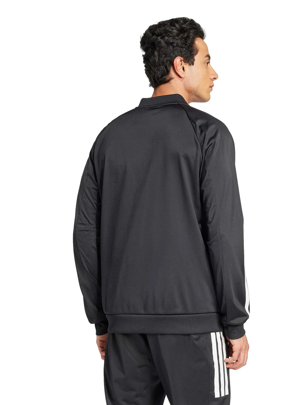 ADIDAS PERFORMANCE Спортно горнище Club Tennis 3-Stripes Knitted