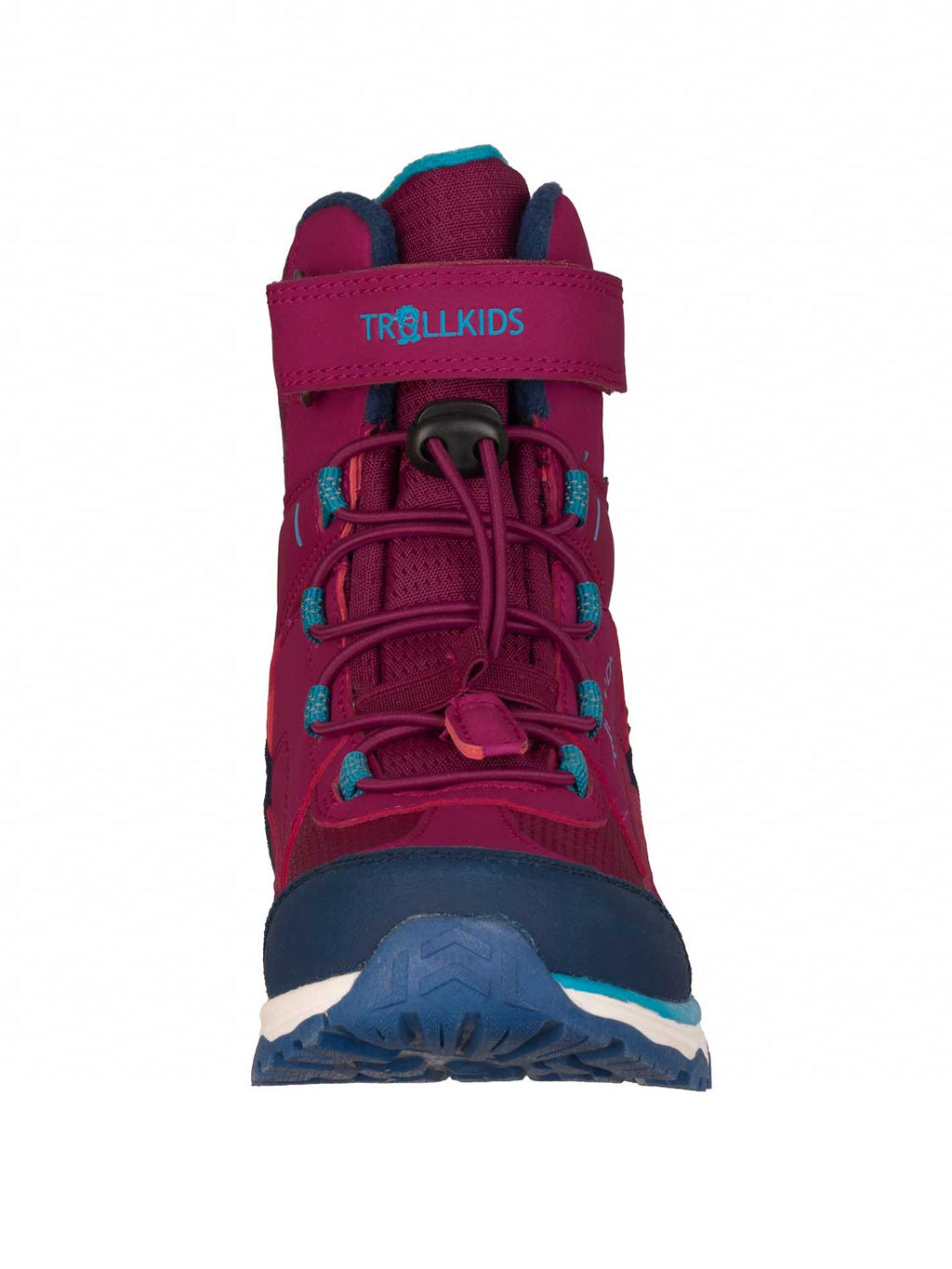 TROLLKIDS Ботуши Hafjell Winter Boots XT