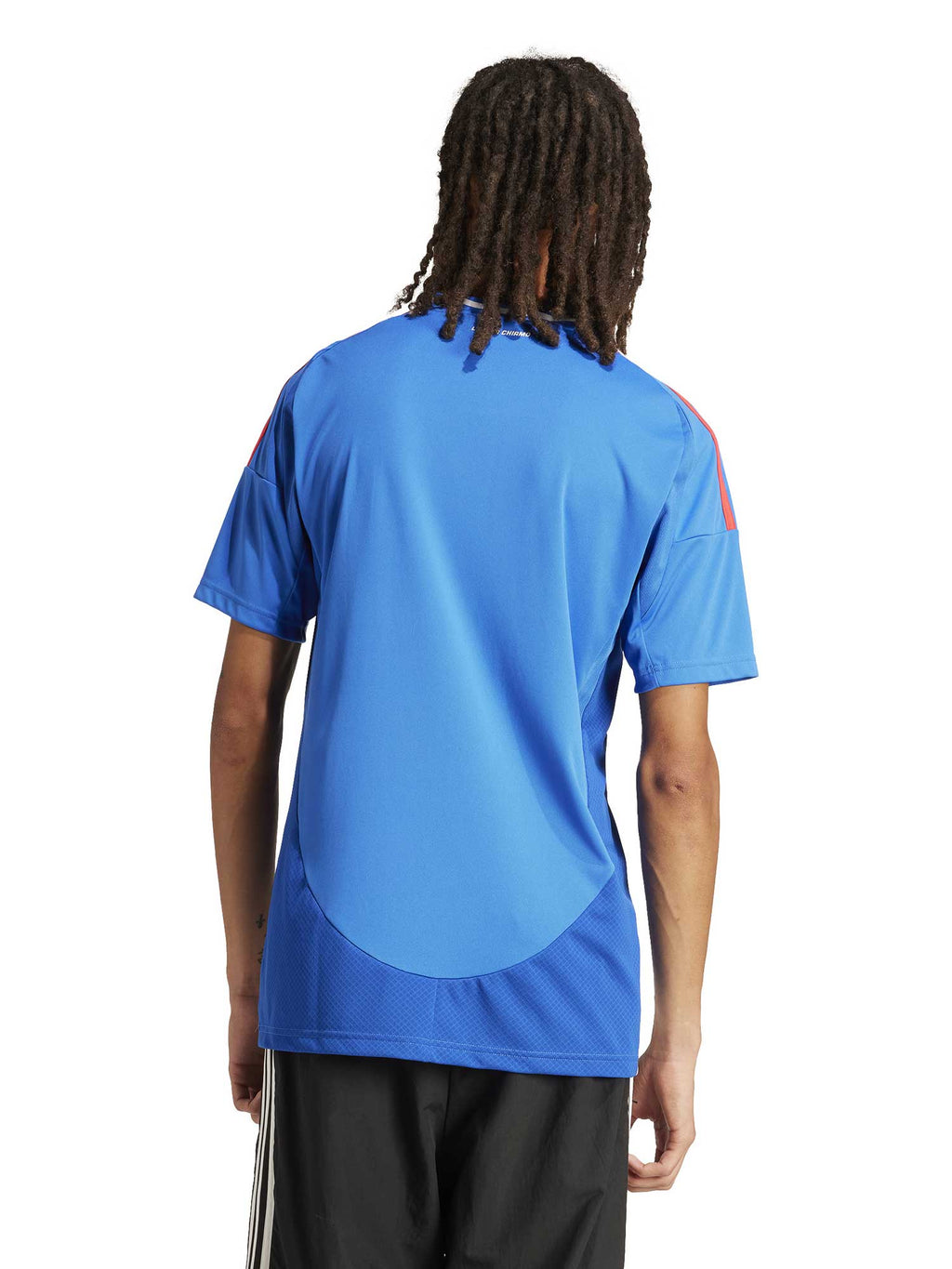 ADIDAS PERFORMANCE Тениска Italy 24 Home Jersey