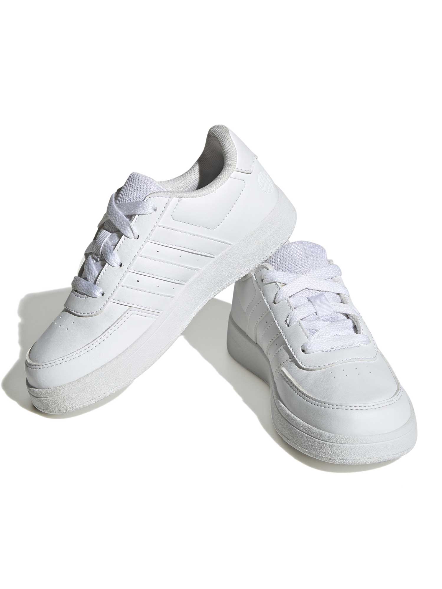 ADIDAS SPORTSWEAR Обувки Breaknet Lifestyle Court Lace