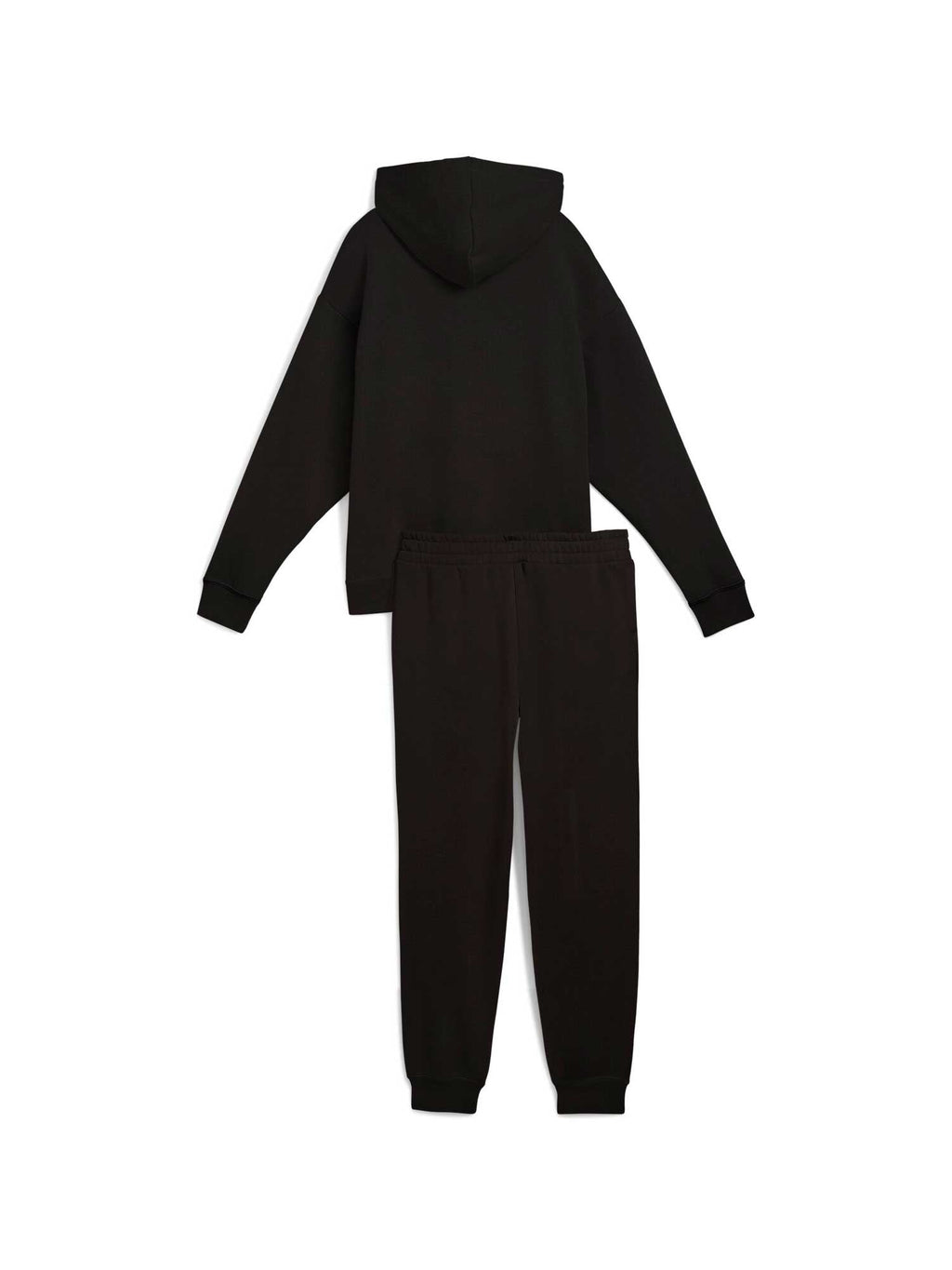 PUMA Спортен екип Loungewear Sweat Suit Comfort FL cl