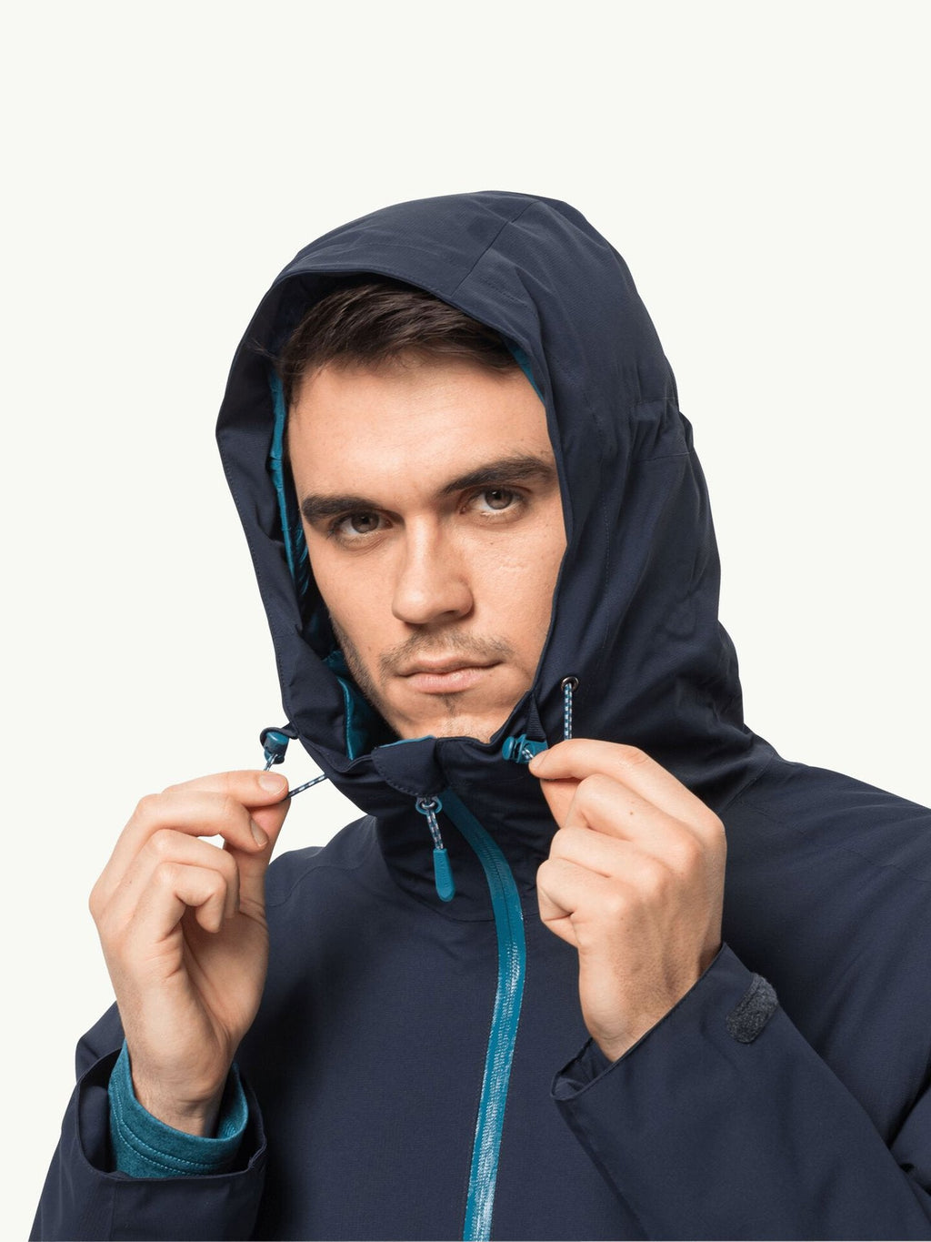 JACK WOLFSKIN Яке WISPER INS JKT M