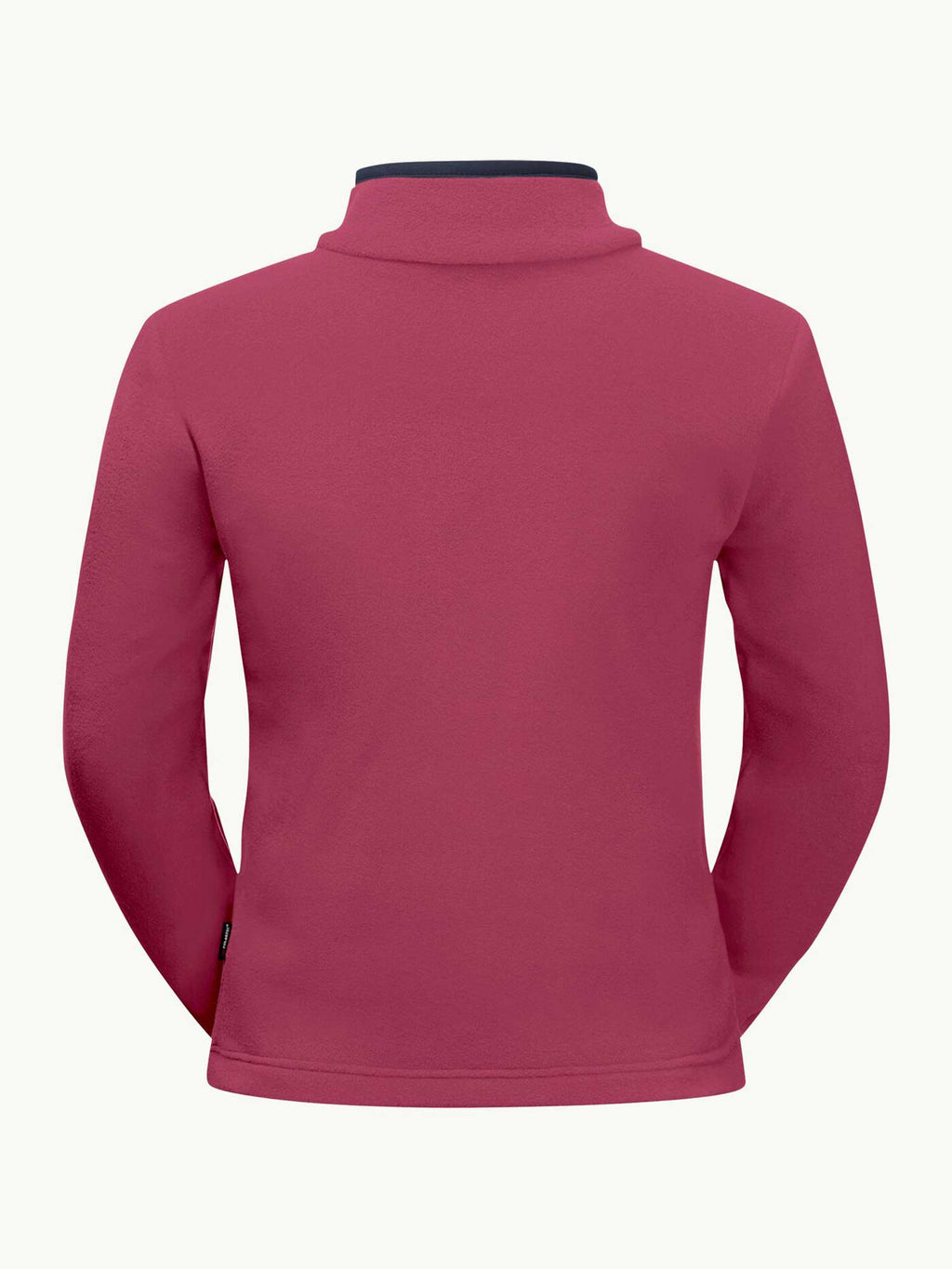 JACK WOLFSKIN Полар TAUNUS HALFZIP K
