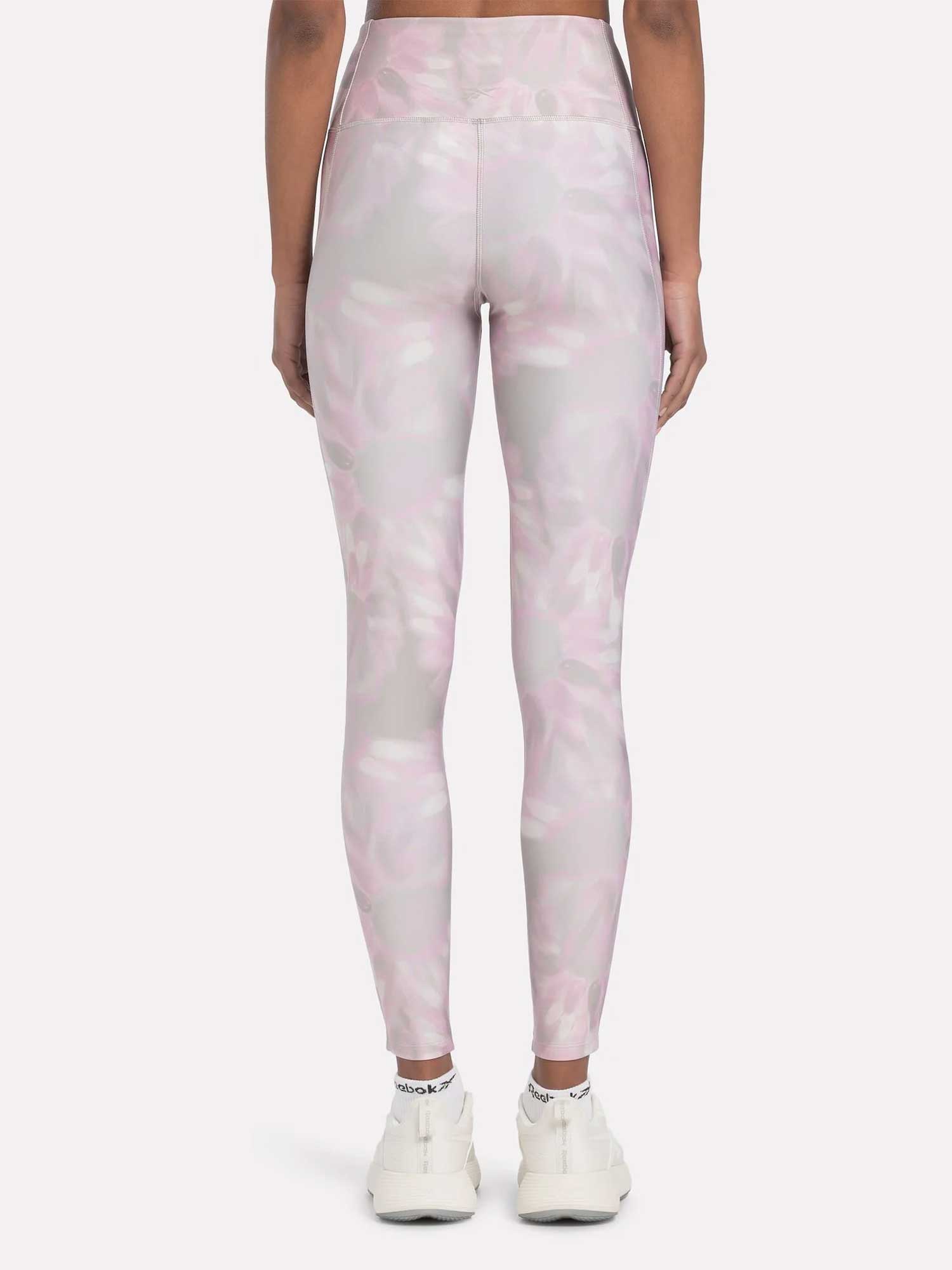 REEBOK Клин ID TRAIN AOP TIGHT