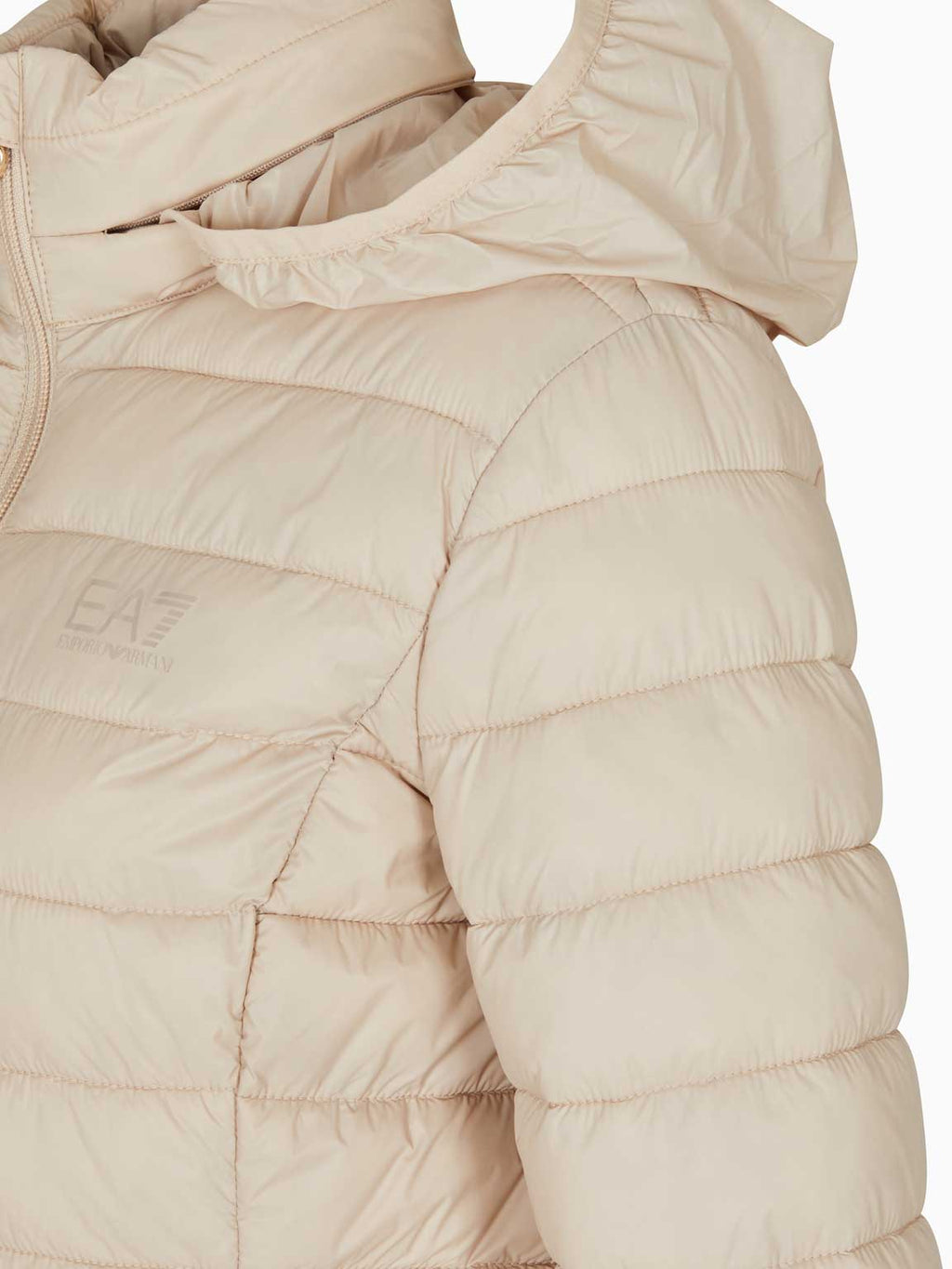EA7 Emporio Armani Яке TRAIN CORE LADY W ECO DOWN JAC
