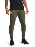 UNDER ARMOUR Спортно долнище Rival Terry Jogger