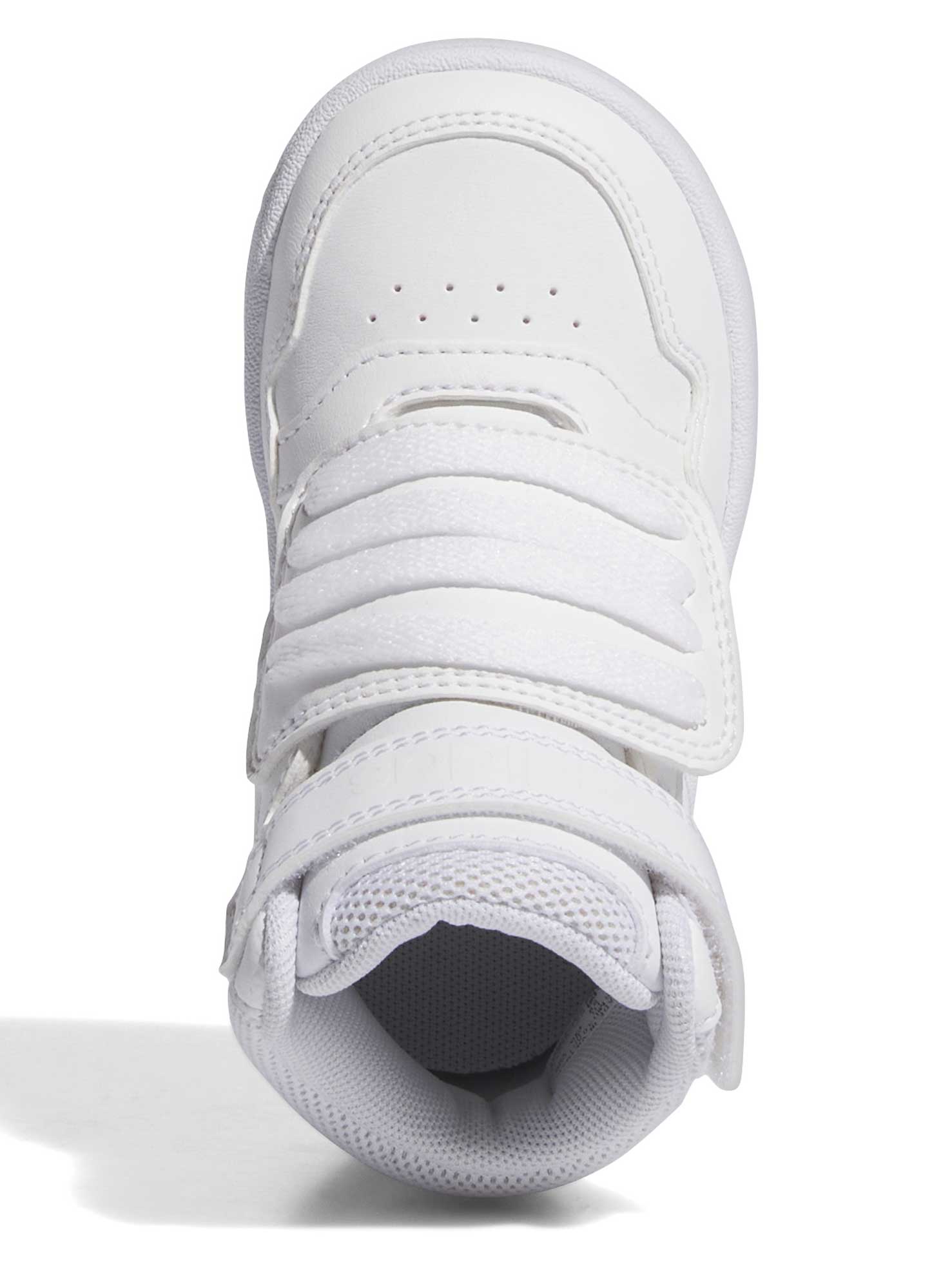 ADIDAS SPORTSWEAR Обувки Hoops Mid