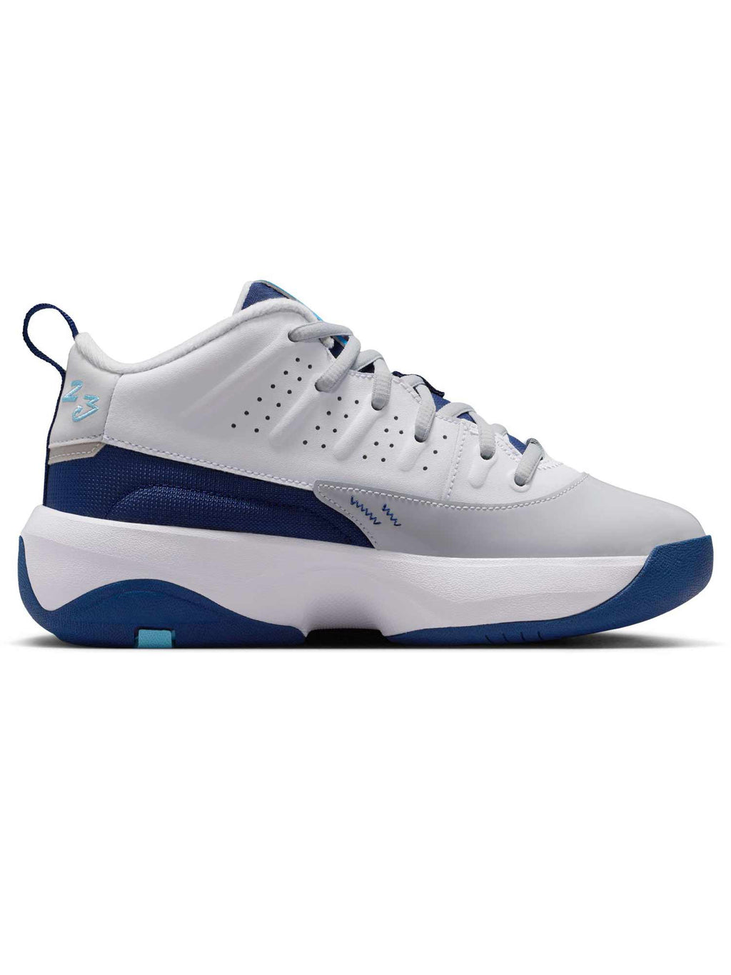 JORDAN Обувки JORDAN MAX AURA 7 (GS)
