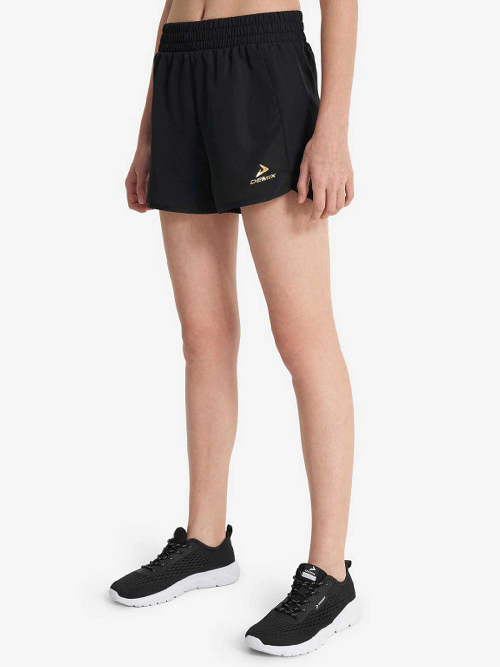 DEMIX Къси панталони Active Girls Woven Shorts