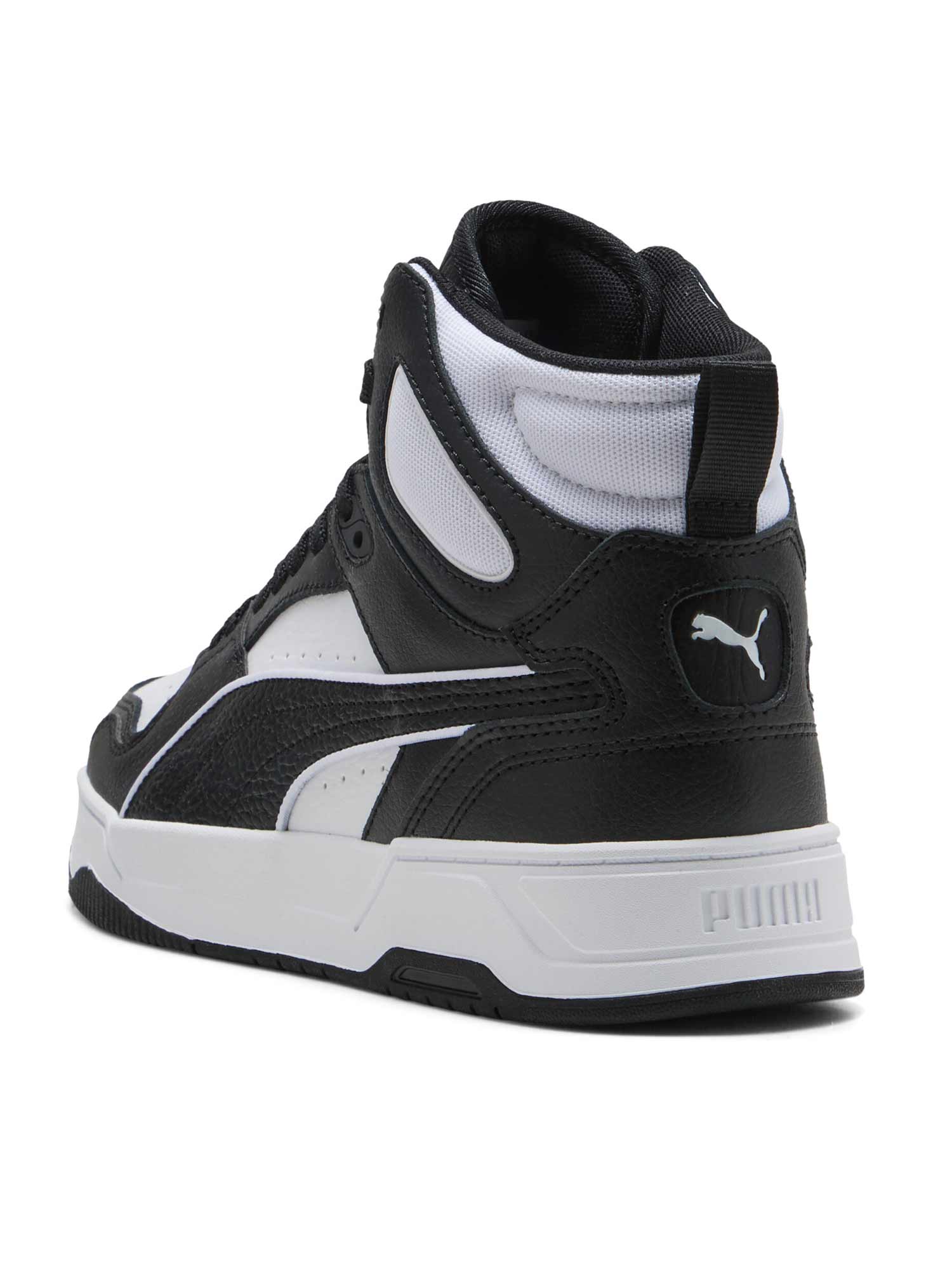 PUMA Обувки RBD Break Mid