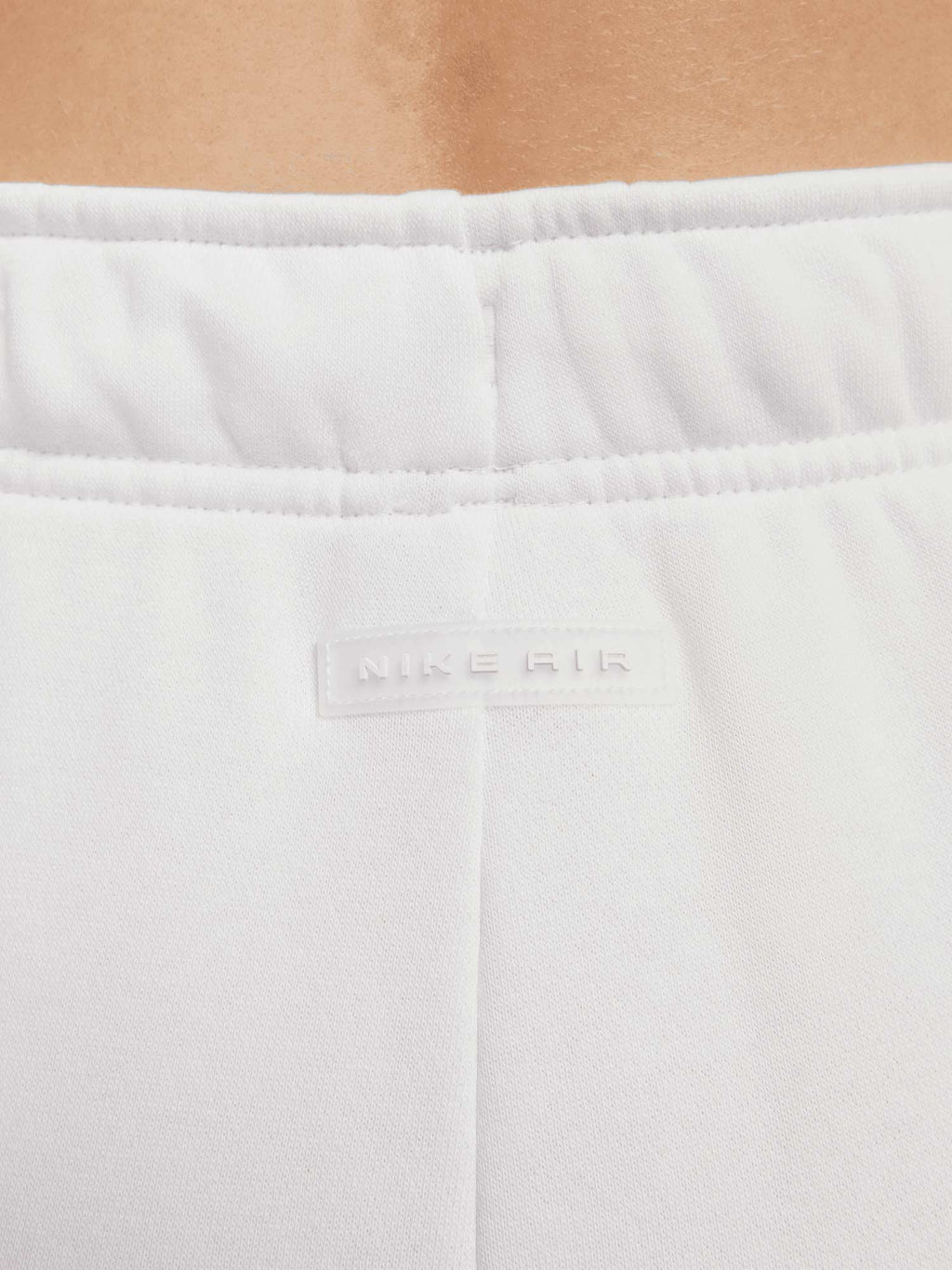 NIKE Спортно долнище W NSW AIR FLC MR JGGR